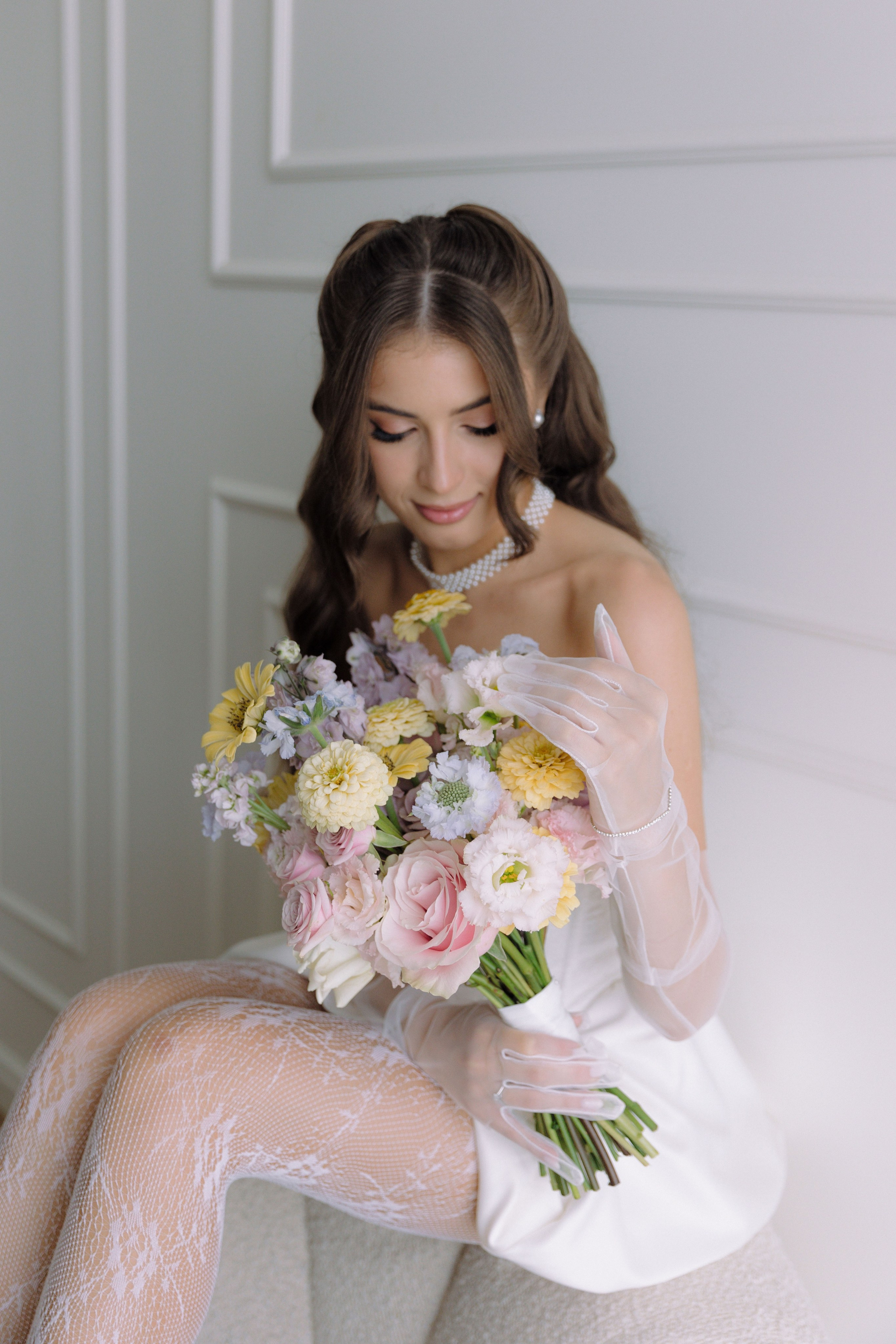 Kirill & Maria. Главная