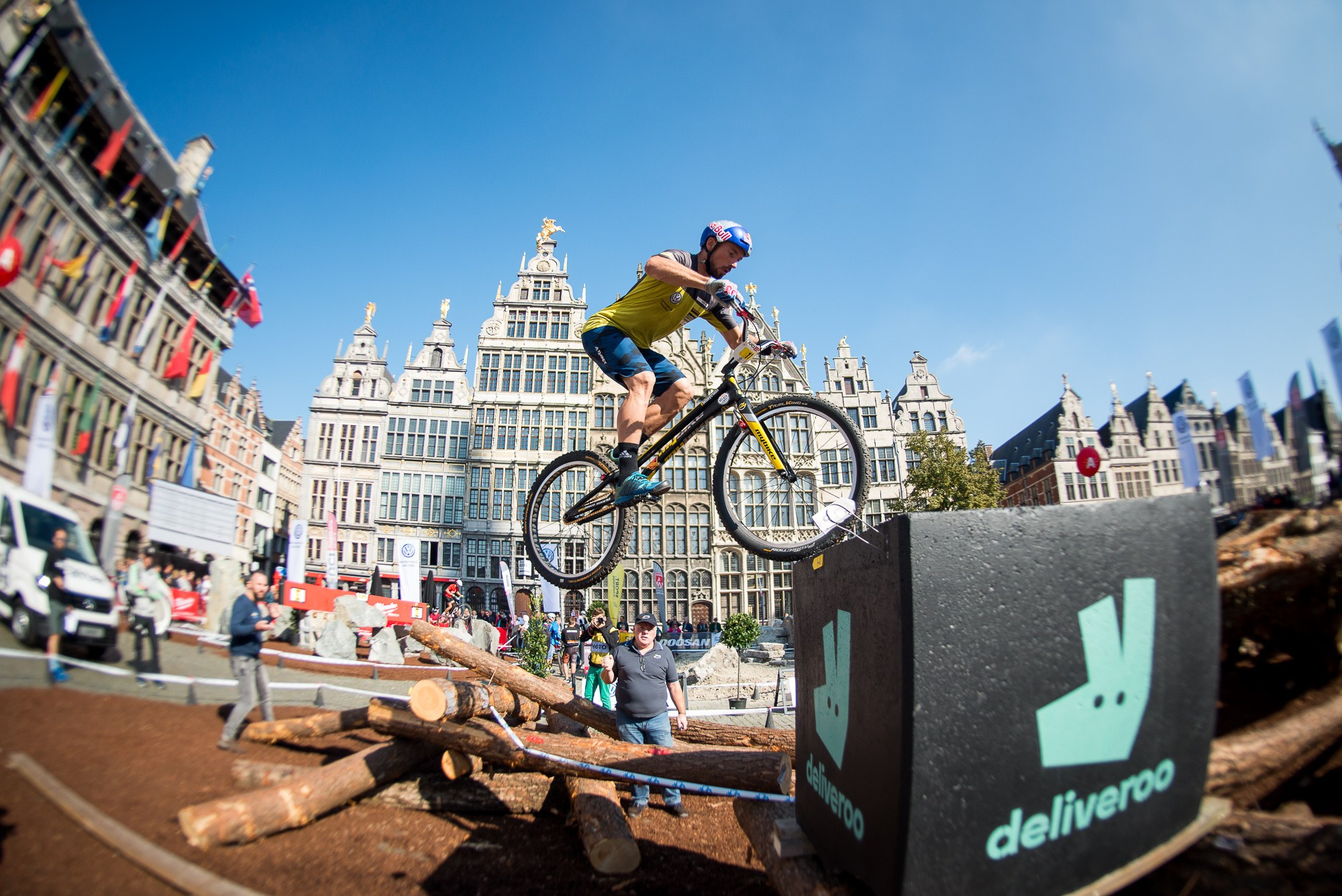 Cycling photos. Sports photographer Leonid Zhukov