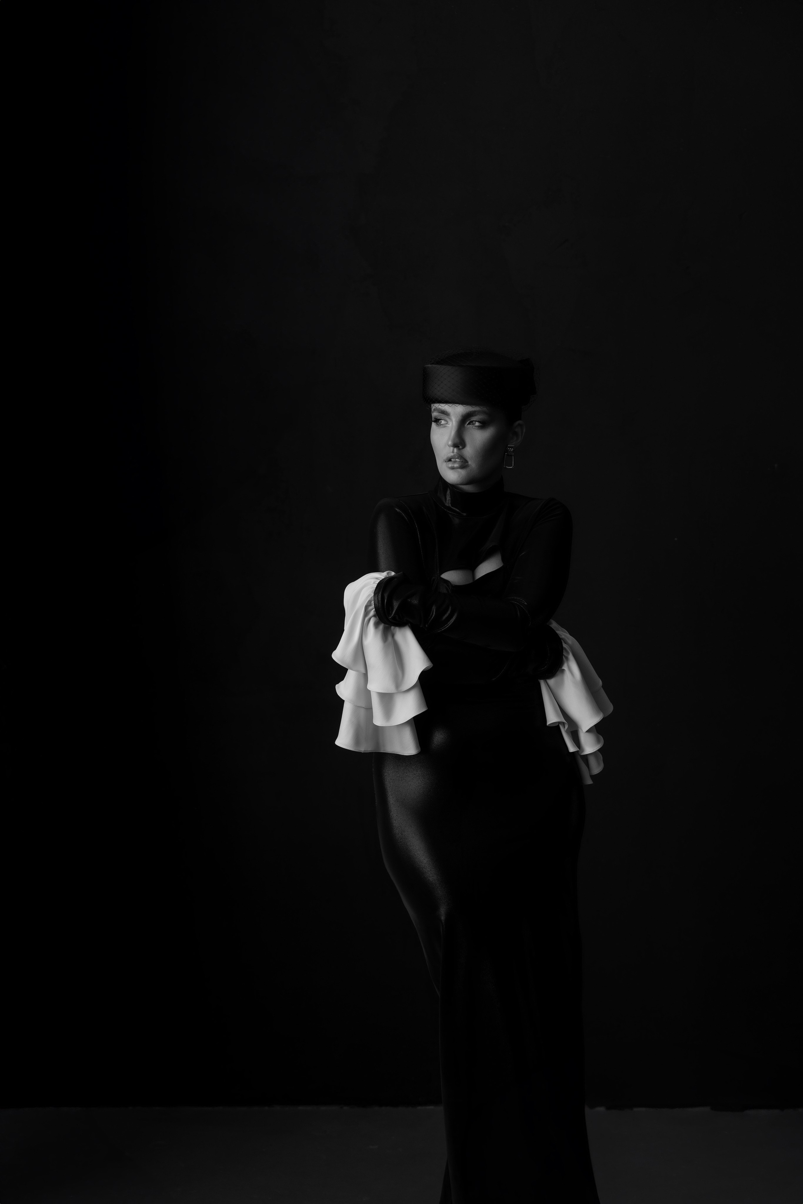 Дарья и Даниил. Свадебный и репортажный фотограф Элина Козырьянова