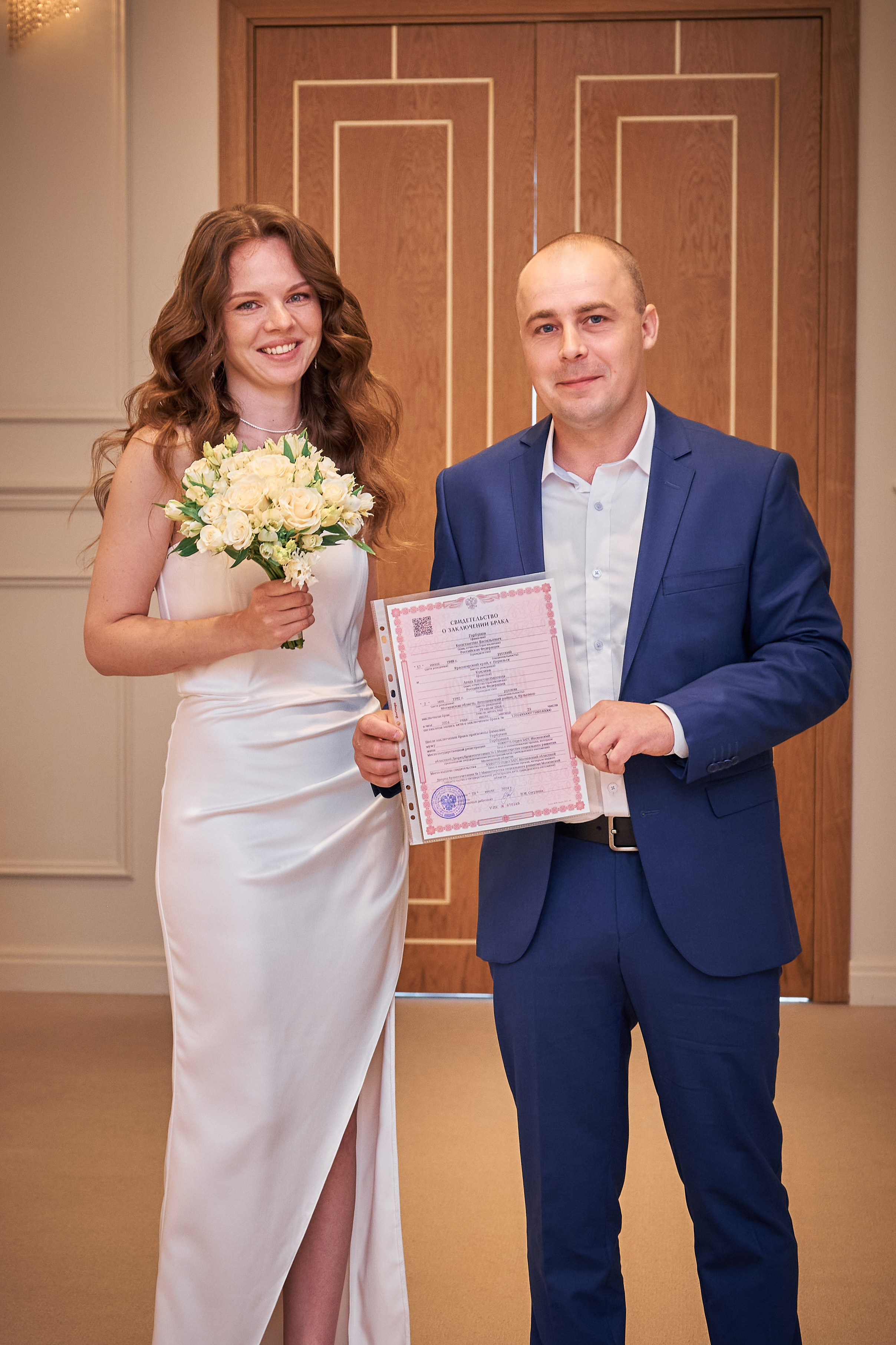 Камерная свадьба в Вегасе. Фотограф Зеленоград Москва