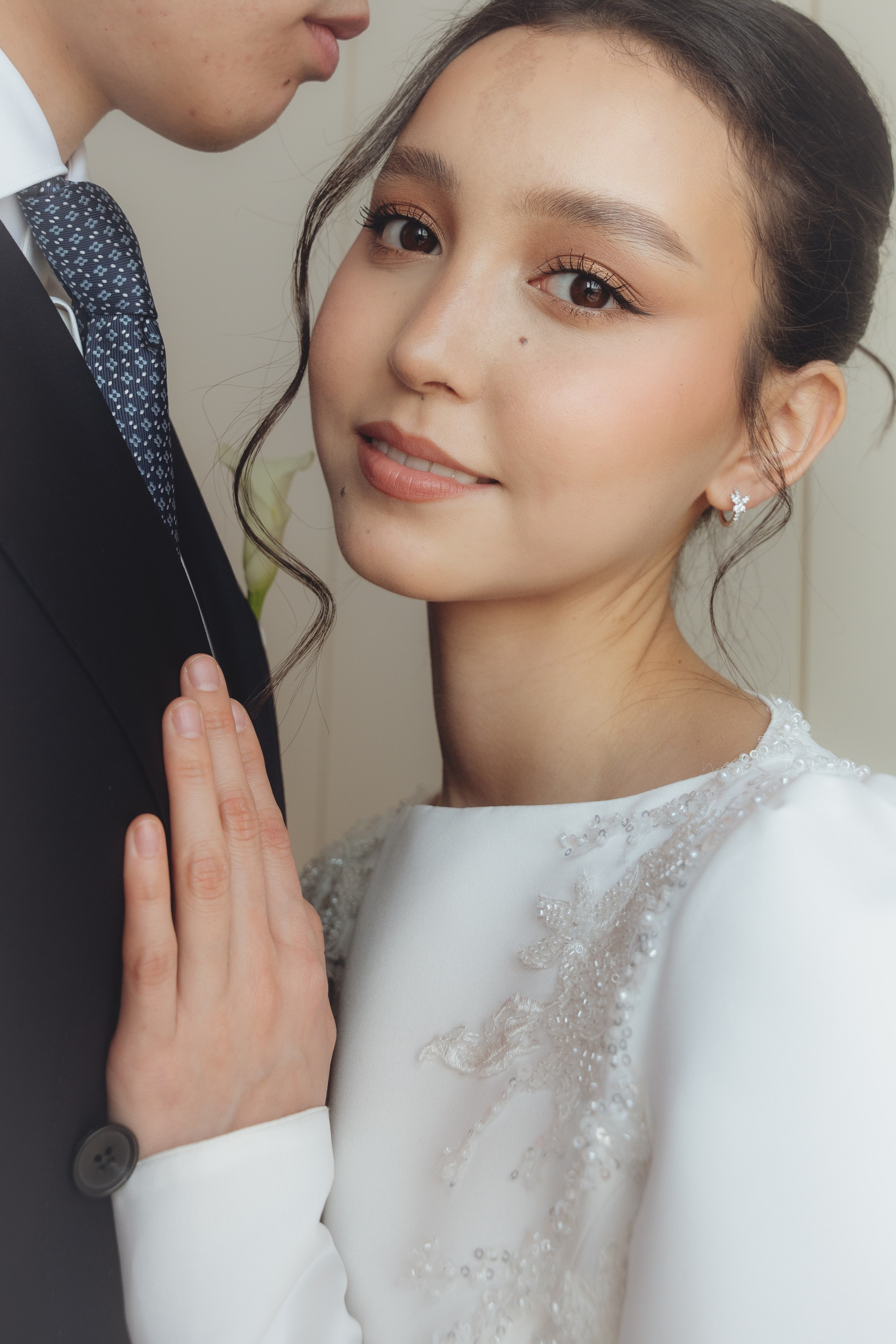 Galym&Ayaulym Wedding Day