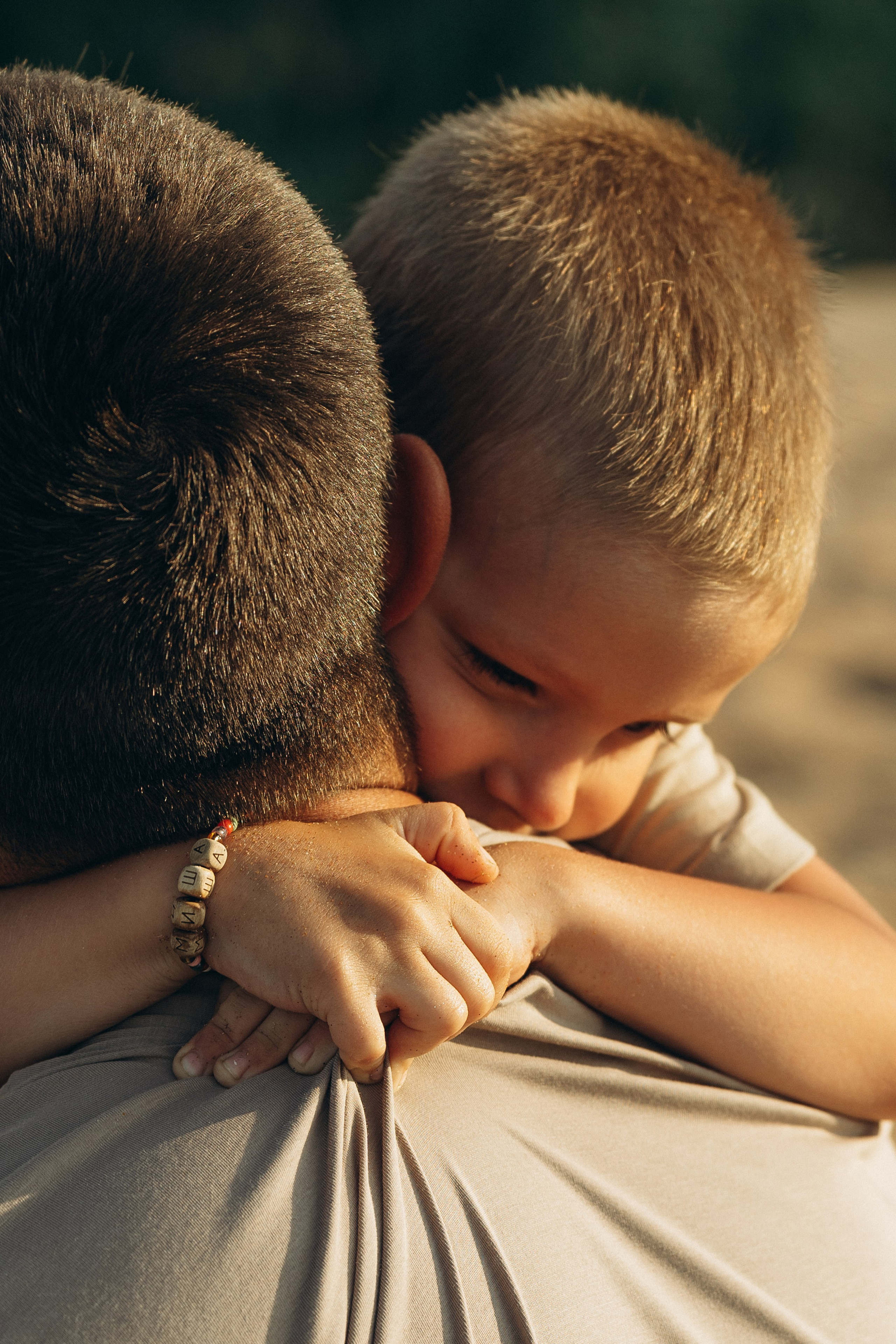 Семейные фото на память в Анапе, Кучугурах, Голубицкой и других курортах