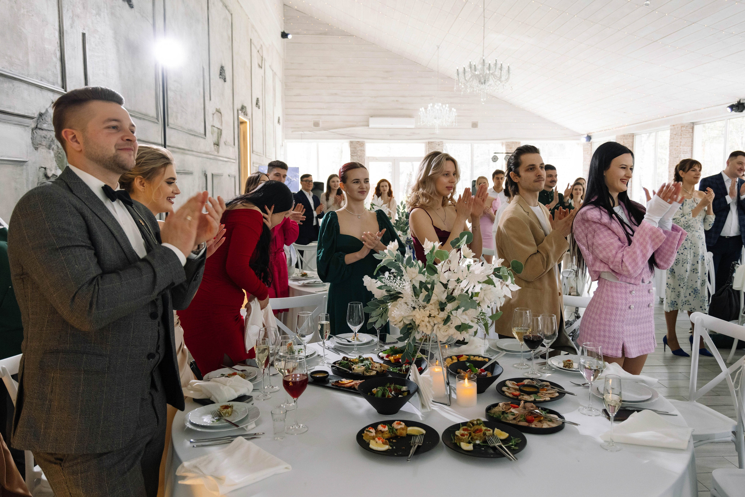 Свадебный видеограф. Свадебный фотограф и видеограф в Москве, Виктор Архилюк