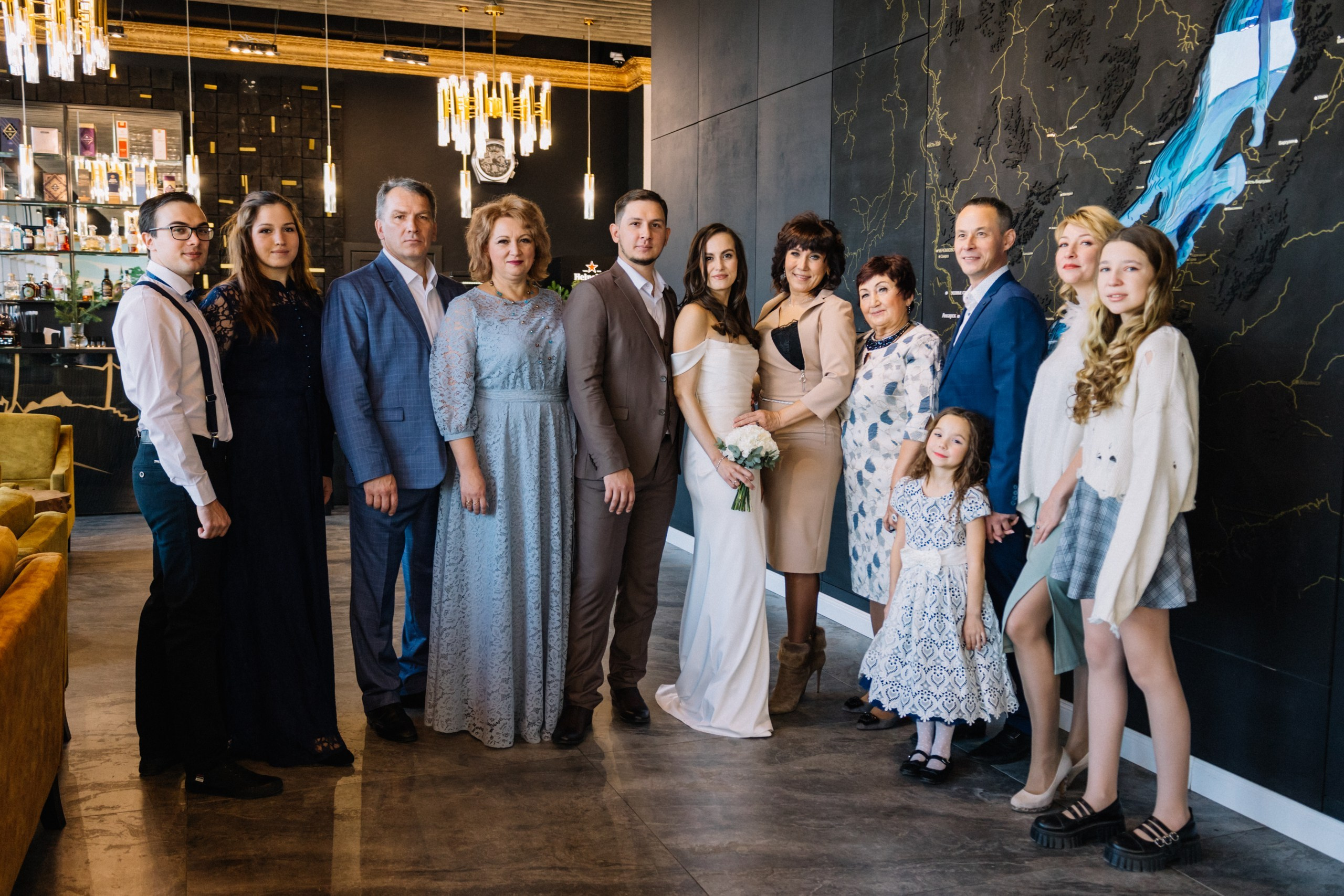 Свадьба полный день. Фотограф в Иркутске