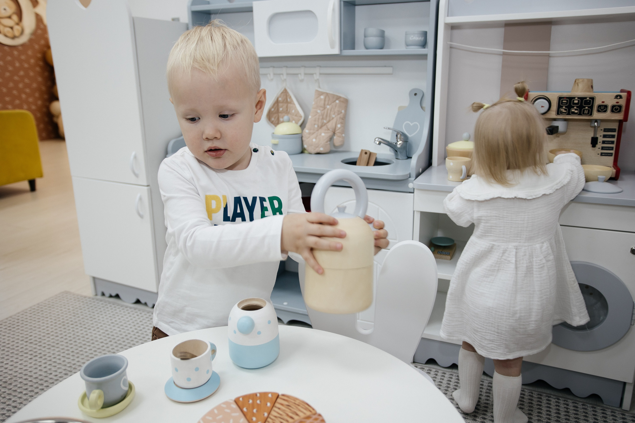 Детские праздники. Фотограф в Иркутске