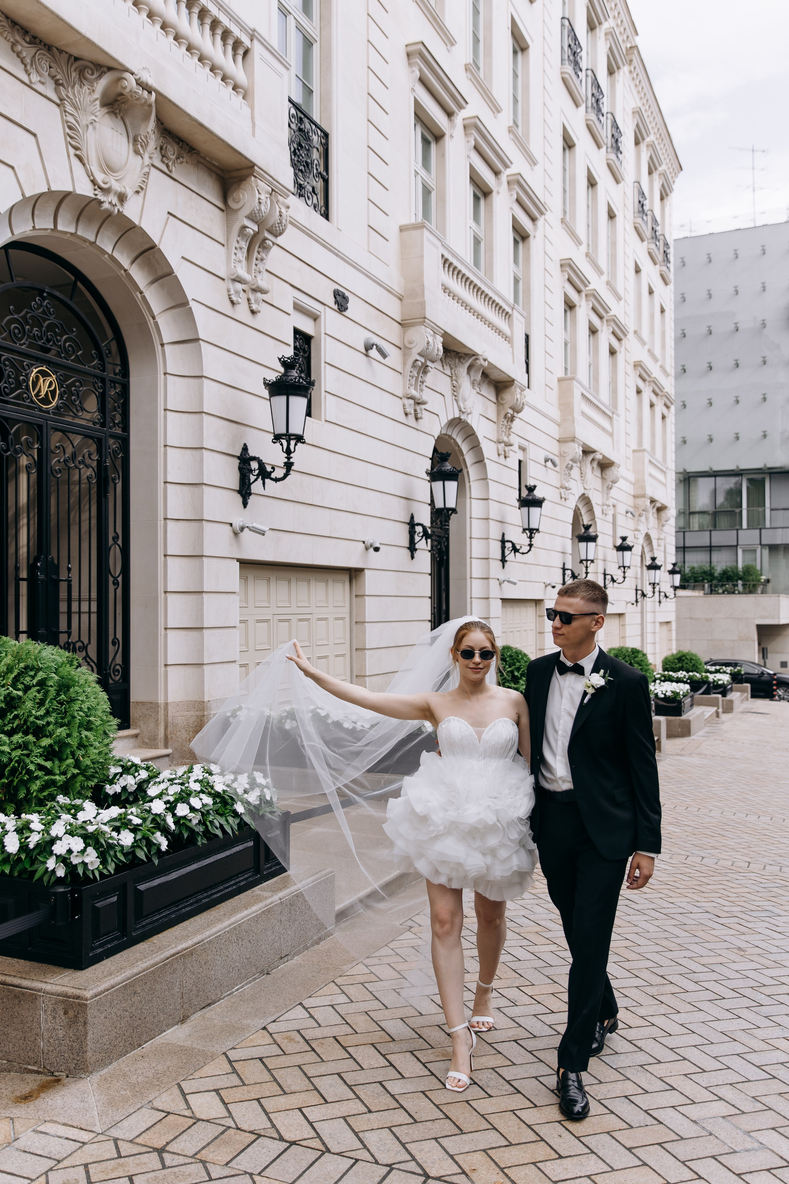 Никита+Елена. Свадебный и семейный фотограф в Москве Андрасюк Елена