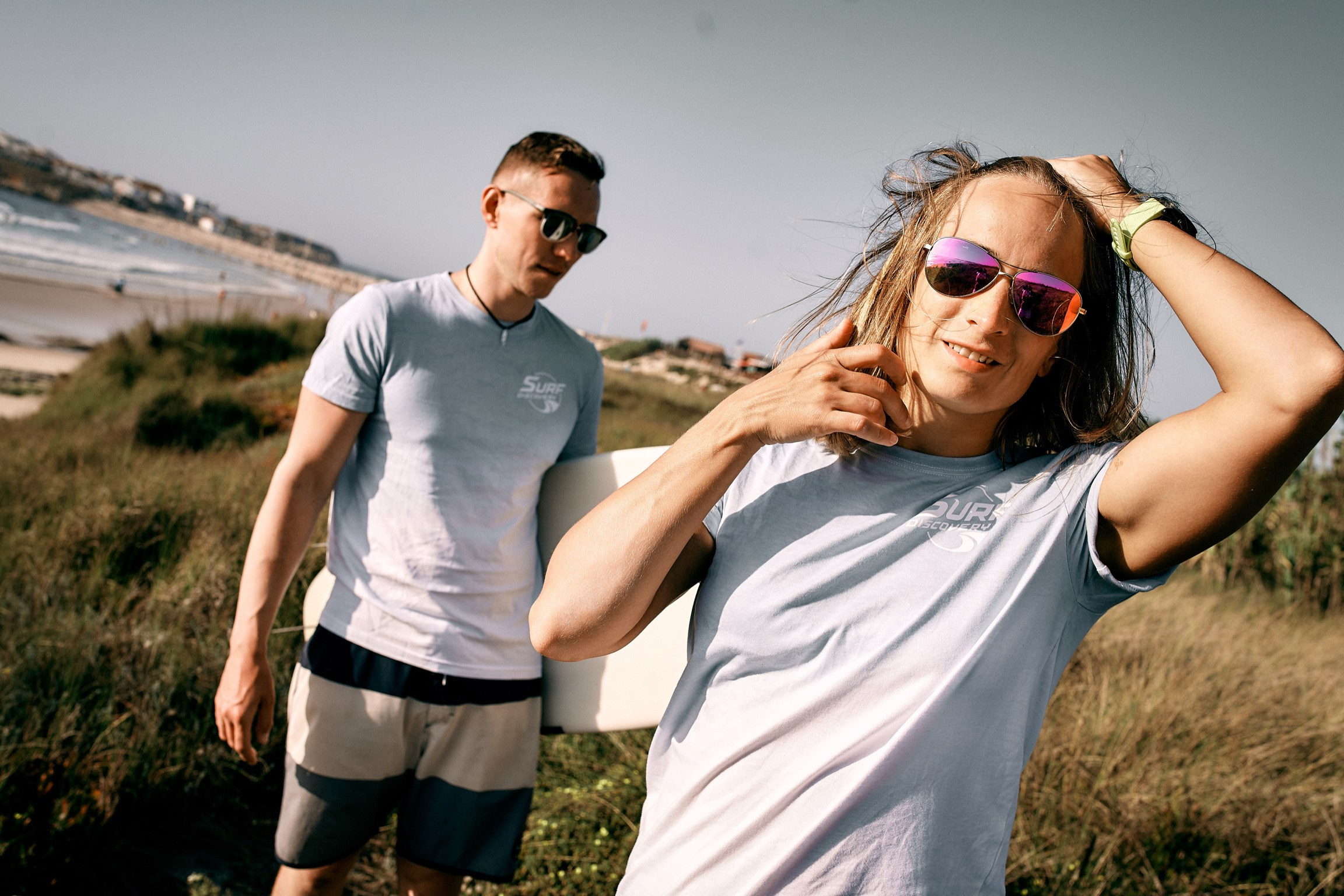 профессиональный фотограф