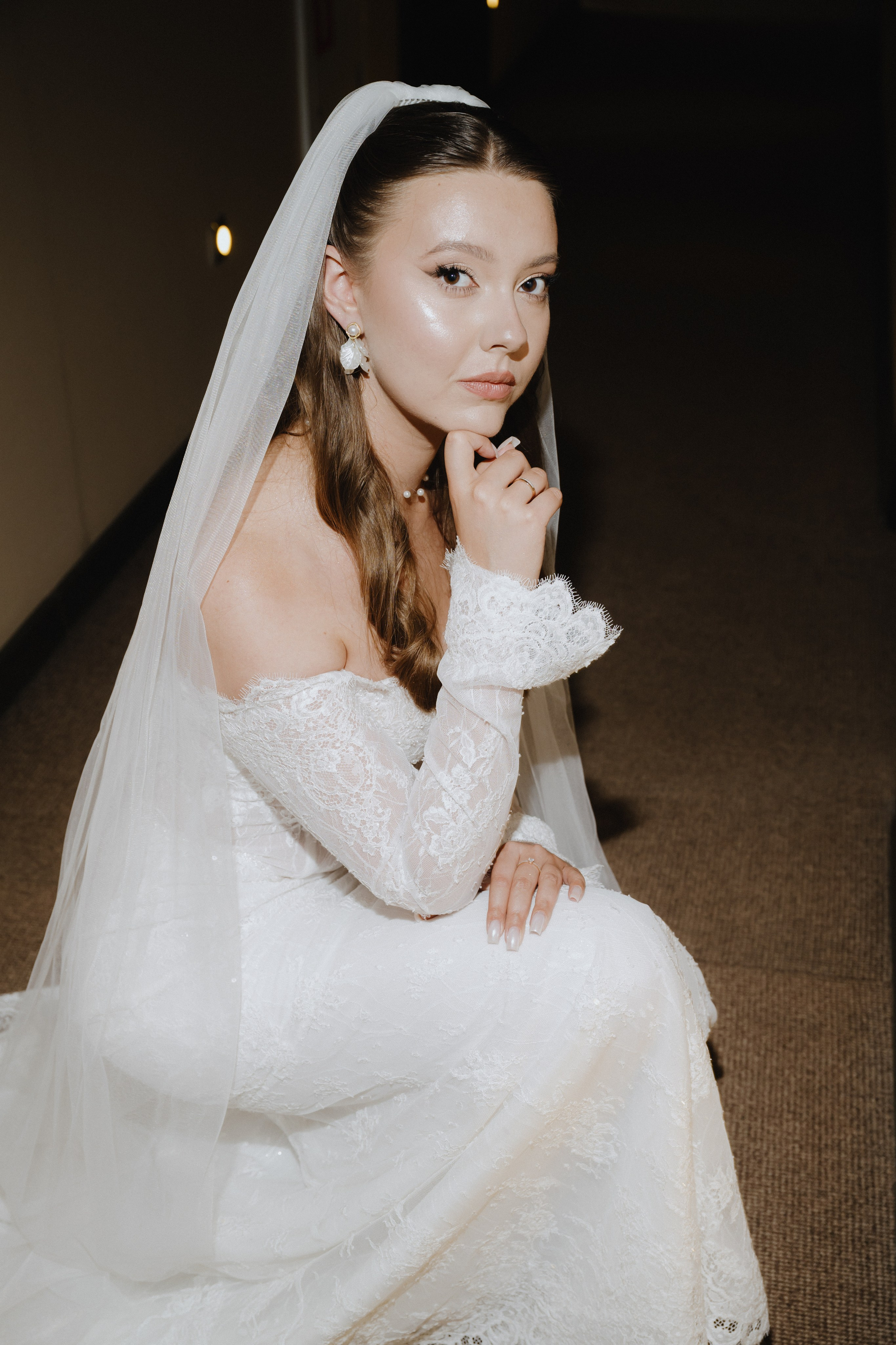 Елизавета & Антон