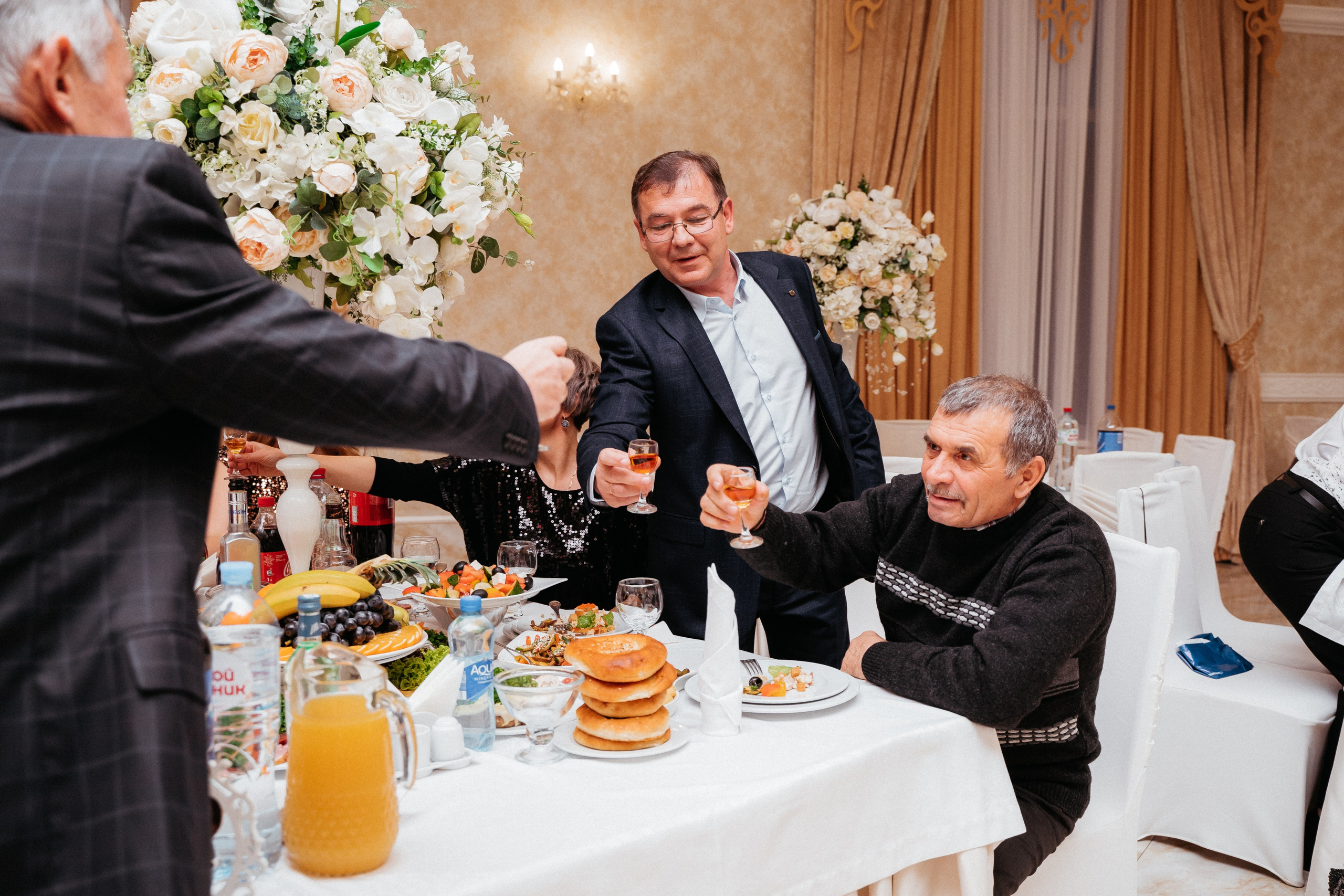 Новый год (РЭС). Свадебный фотограф в Симферополе