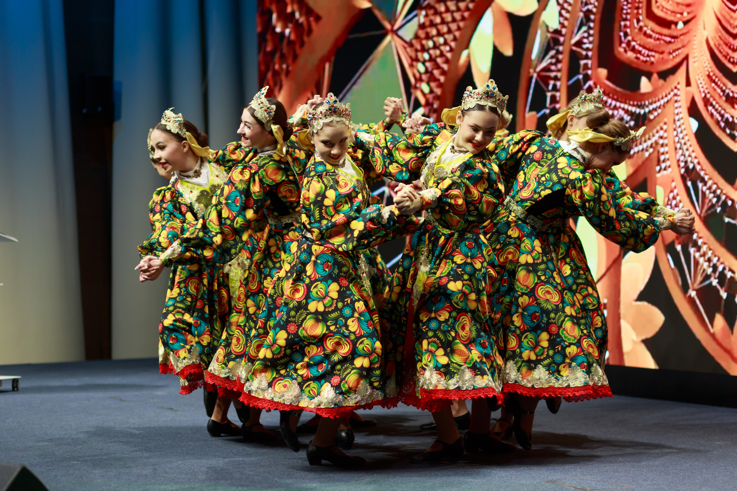 Концерт. Krylovaphoto