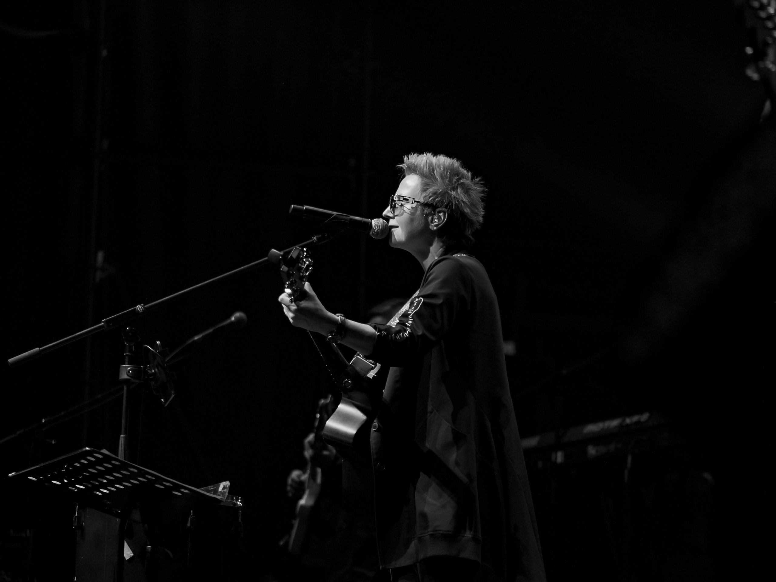 Светлана Сурганова и Оркестр. Большой весенний концерт в Москве. 03.03.2024. Фотограф в Москве, Оксана Ребристая