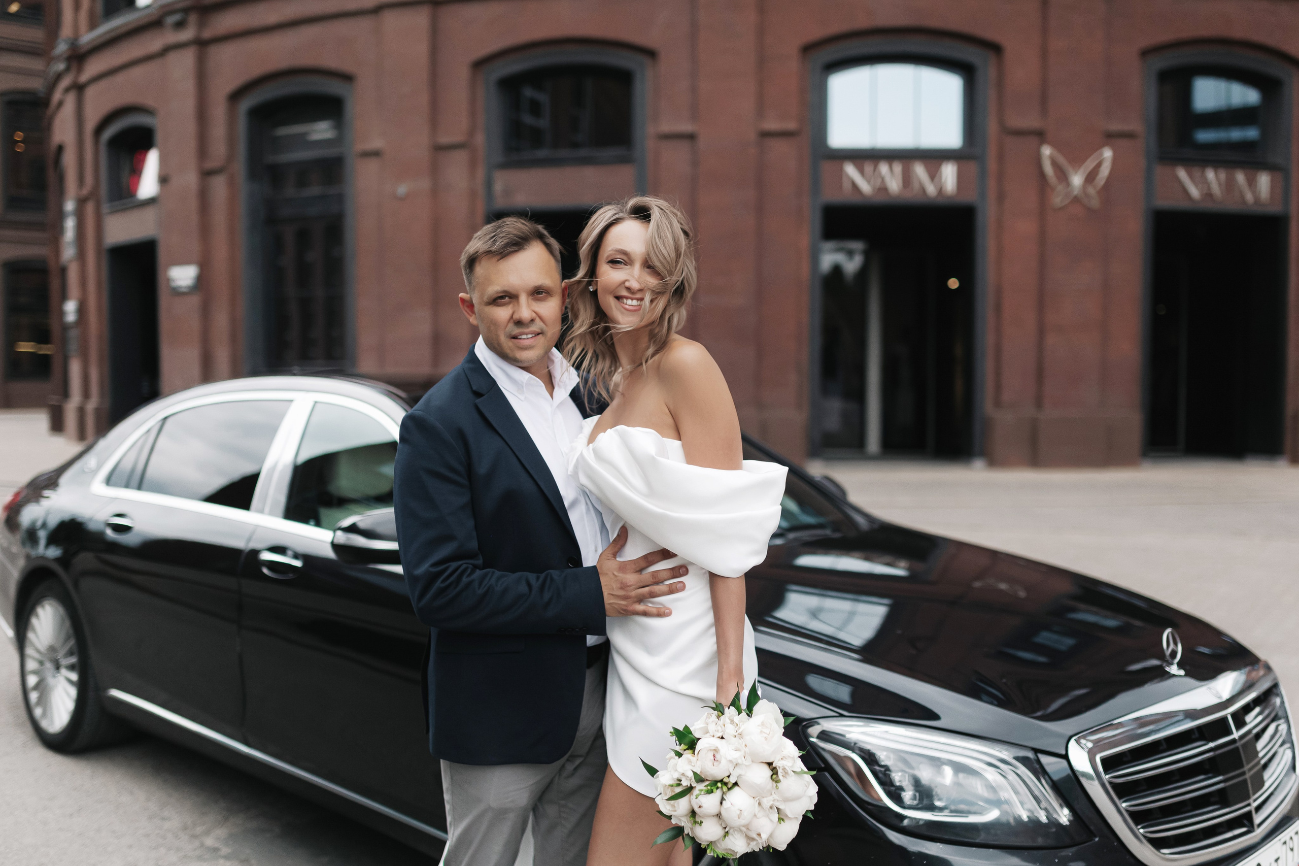 Никита и Екатерина. Дмитрий Судаков, фотограф в Екатеринбурге и Москве