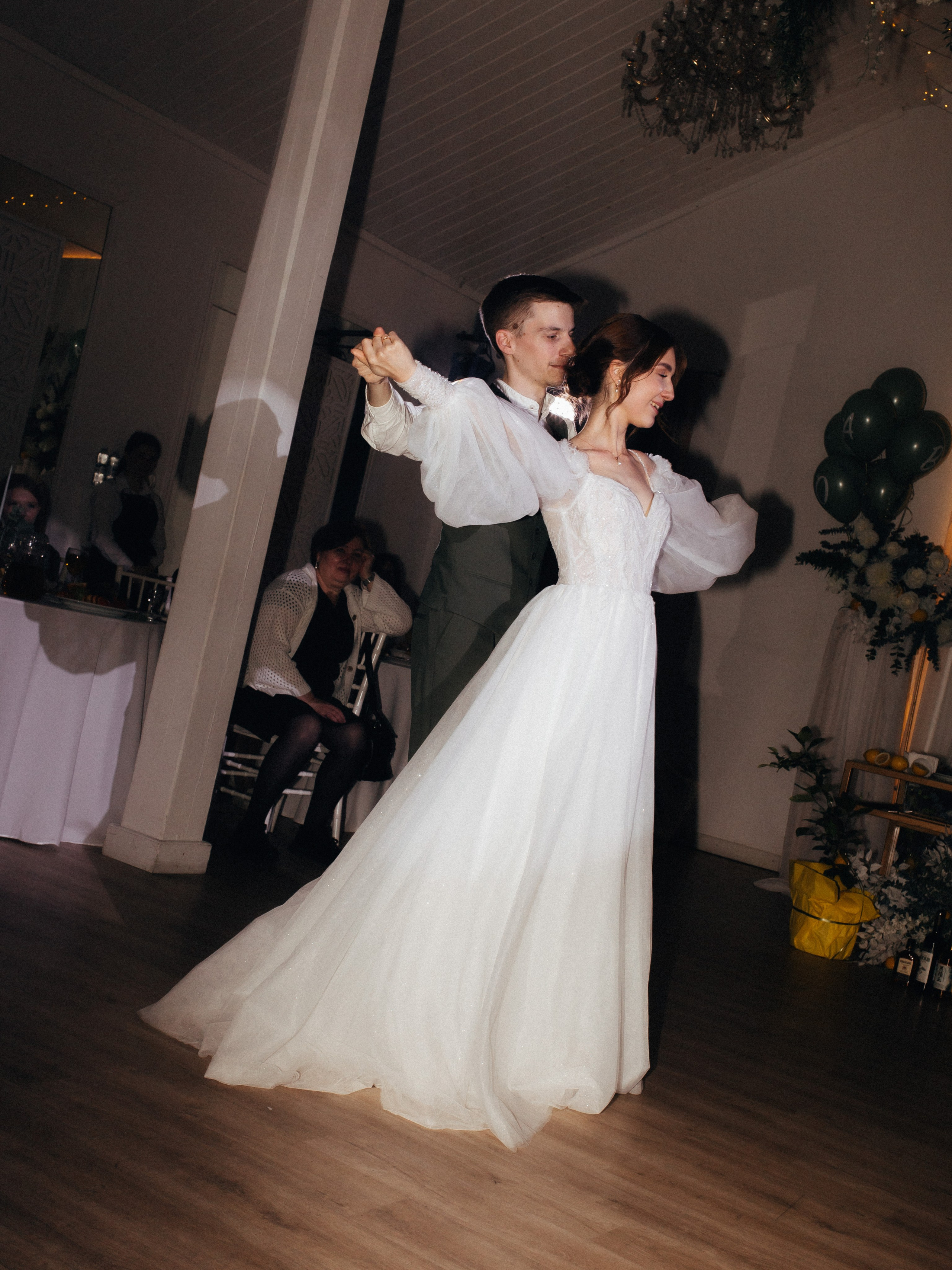 Денис и Алена. Катерина Аникеева | Фотограф | Екатеринбург