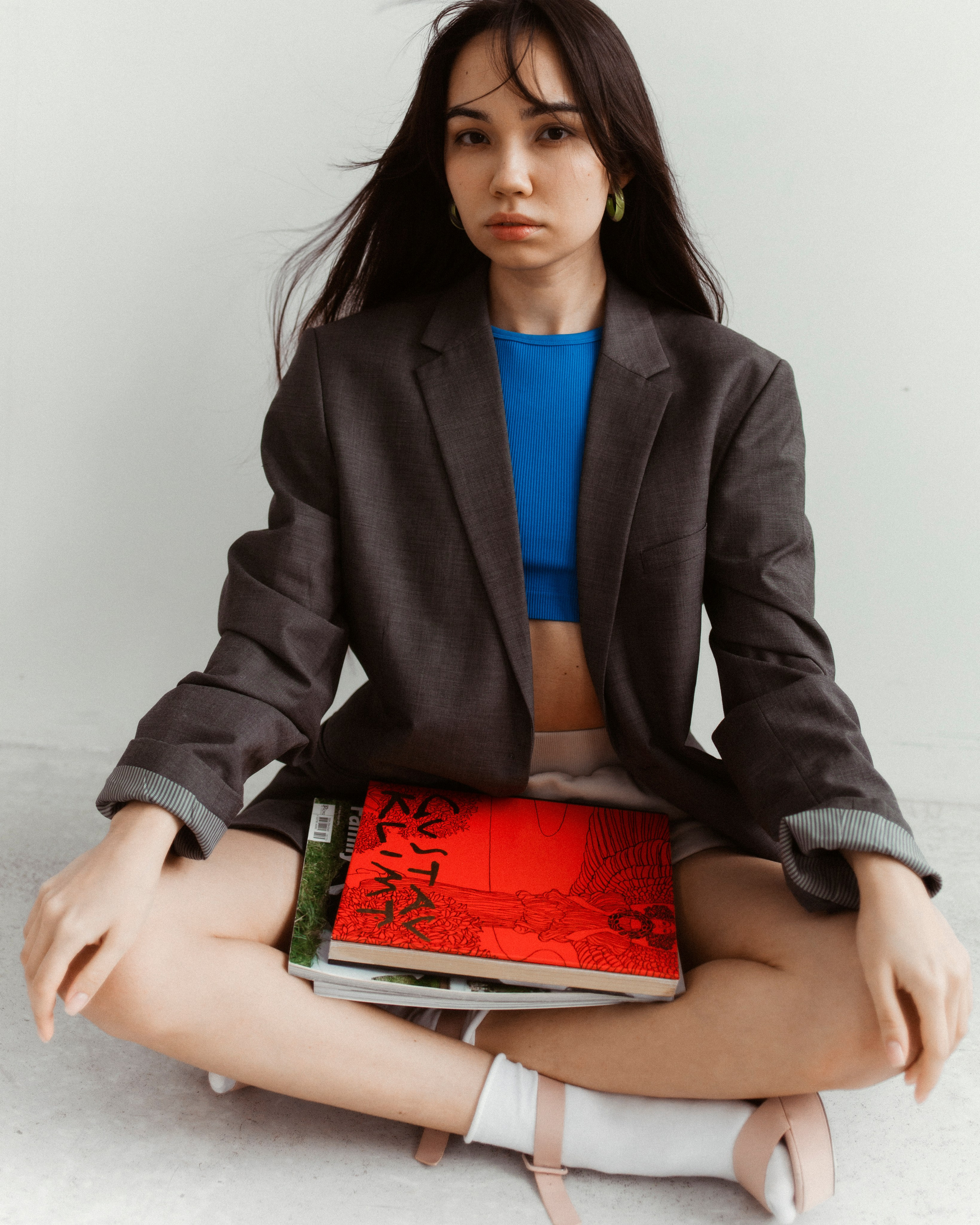 Дияна. Катерина Аникеева | Фотограф | Екатеринбург