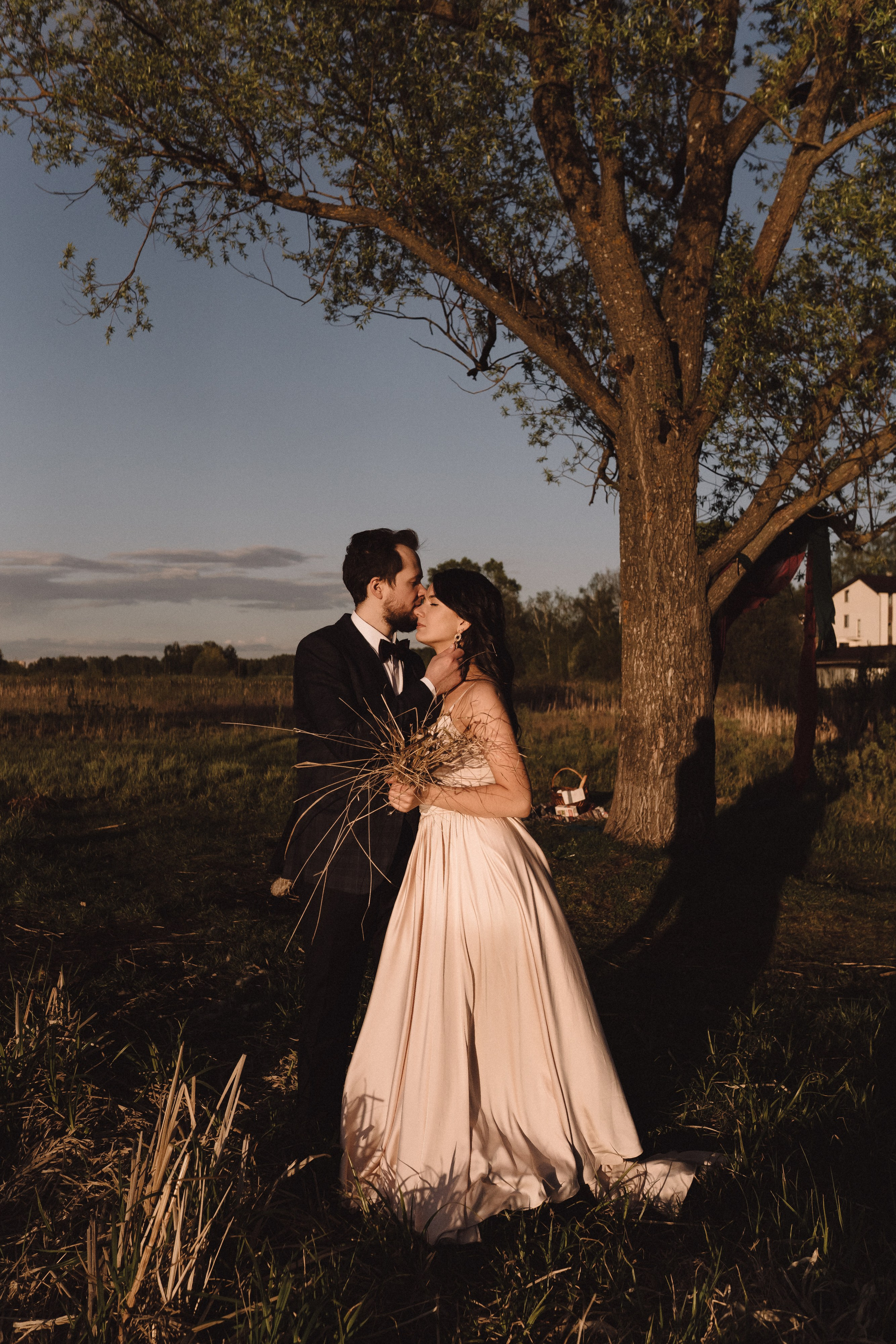 На ковре-самолете, мимо радуги. Андрейко Надежда