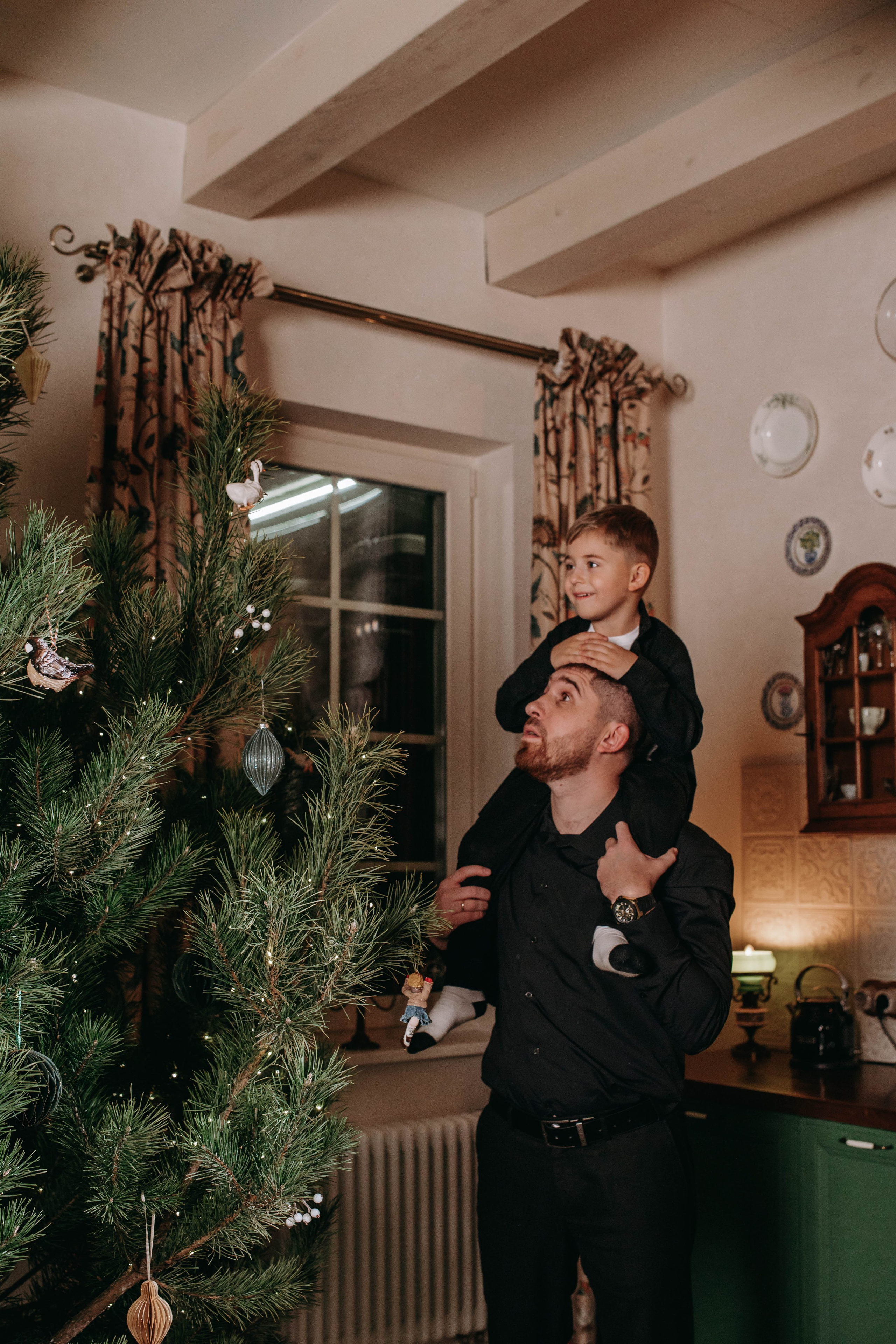 Варвара и Семья. Профессиональный фотограф