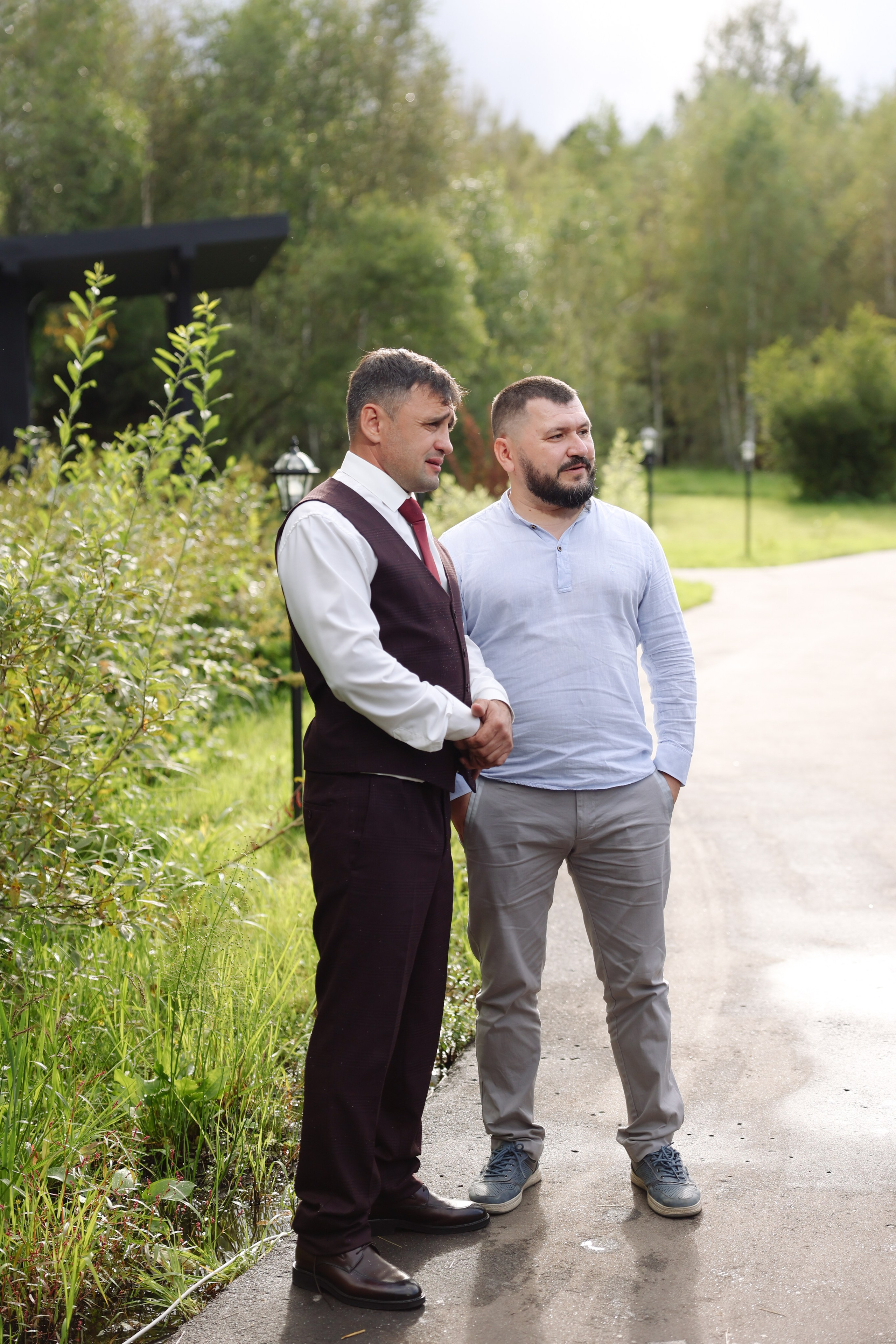 Green-house. Главная