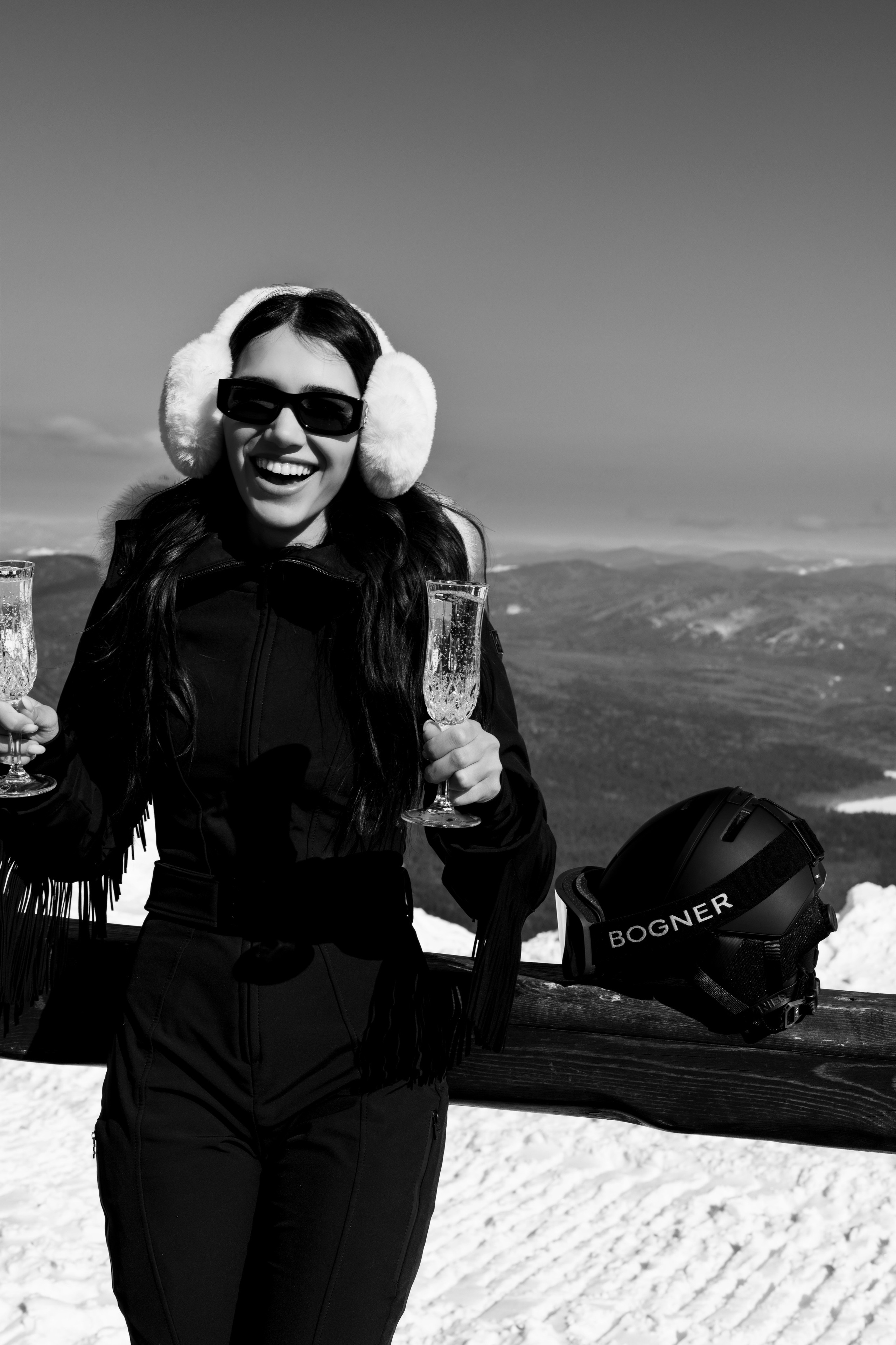 DIANA. Анастасия Паршукова — фотограф Шерегеш Новосибирск