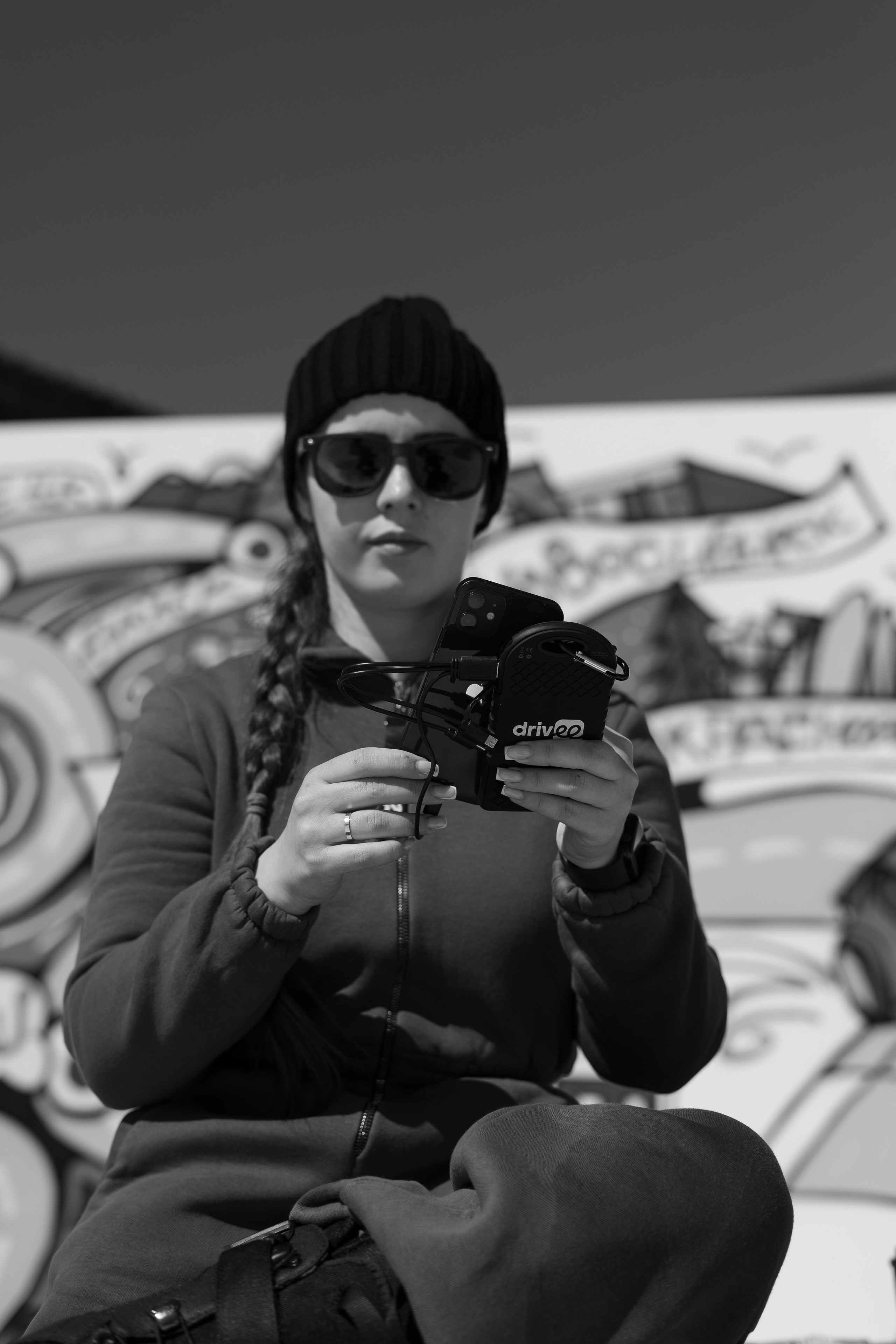 Грелка 16.04.24. Анастасия Паршукова — фотограф Шерегеш Новосибирск