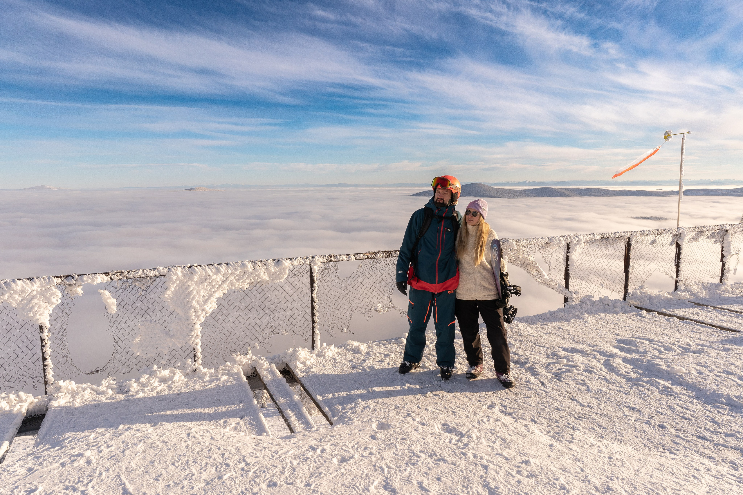 Джой 6.12. Анастасия Паршукова — фотограф Шерегеш Новосибирск