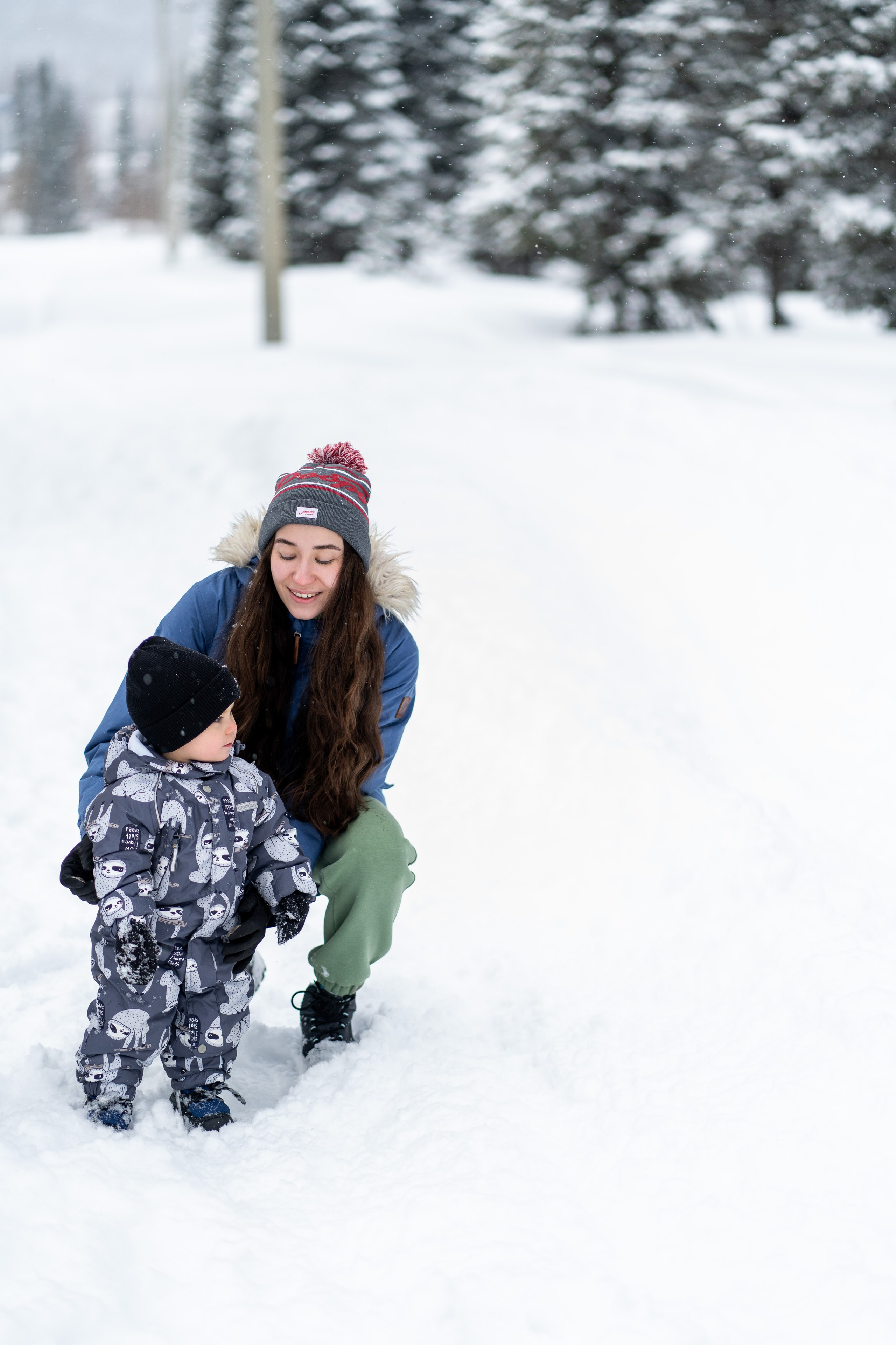 Соня&Лёня. Анастасия Паршукова — фотограф Шерегеш Новосибирск