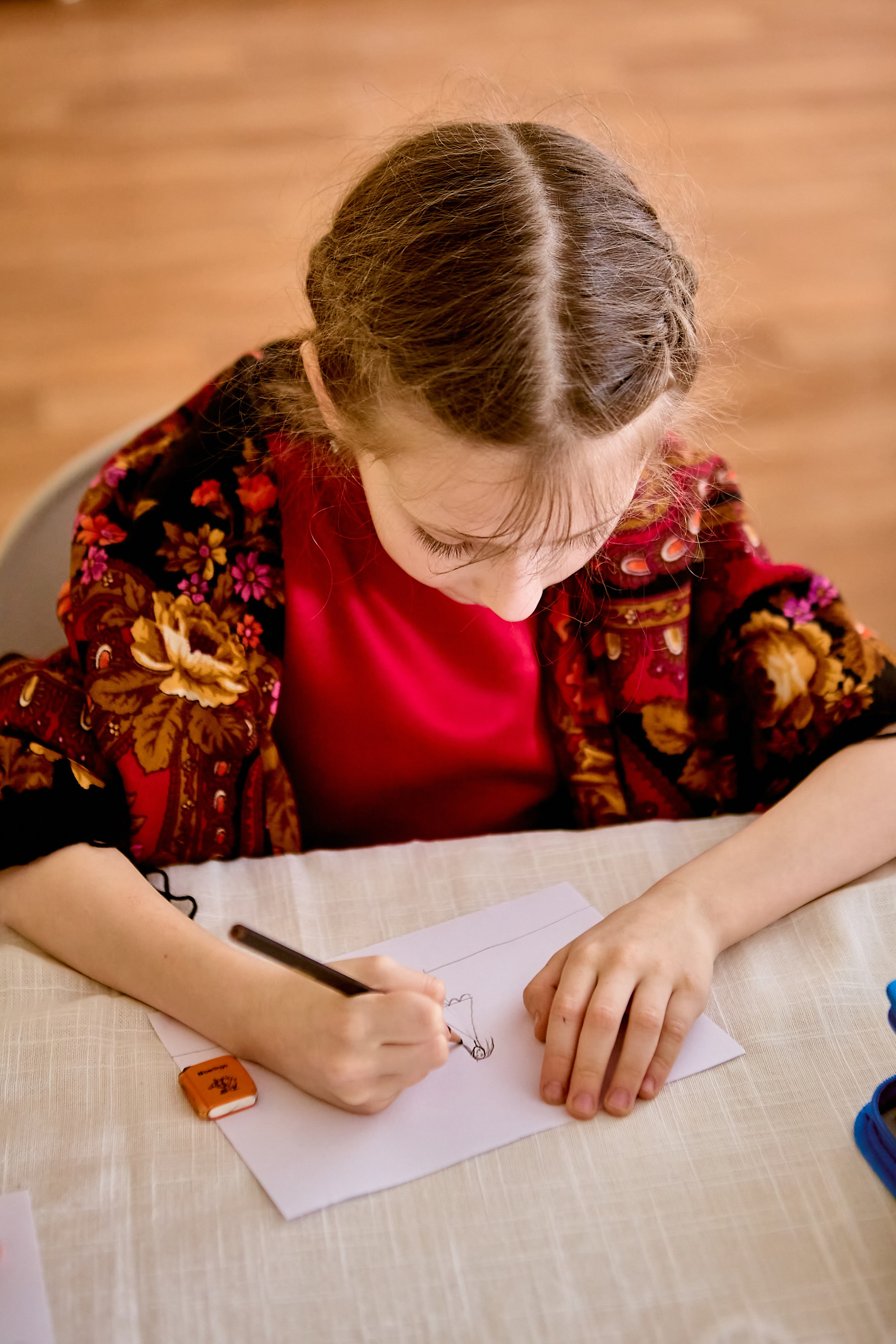 ШИРОКАЯ МАСЛЕНИЦА фотографии с праздника 1 А класса