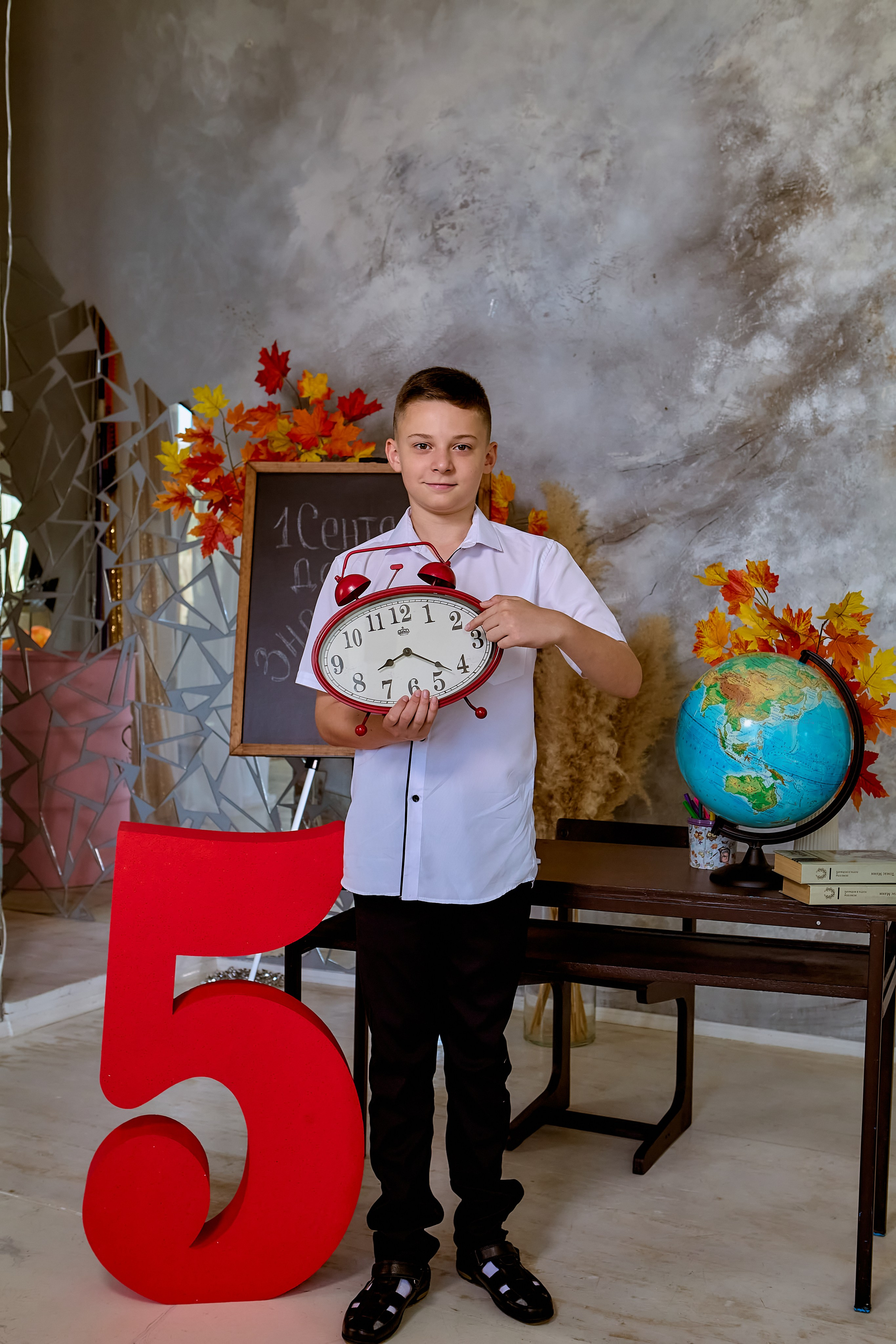 Православный школьный и детский фотограф Николай Голованов г. Дзержинск