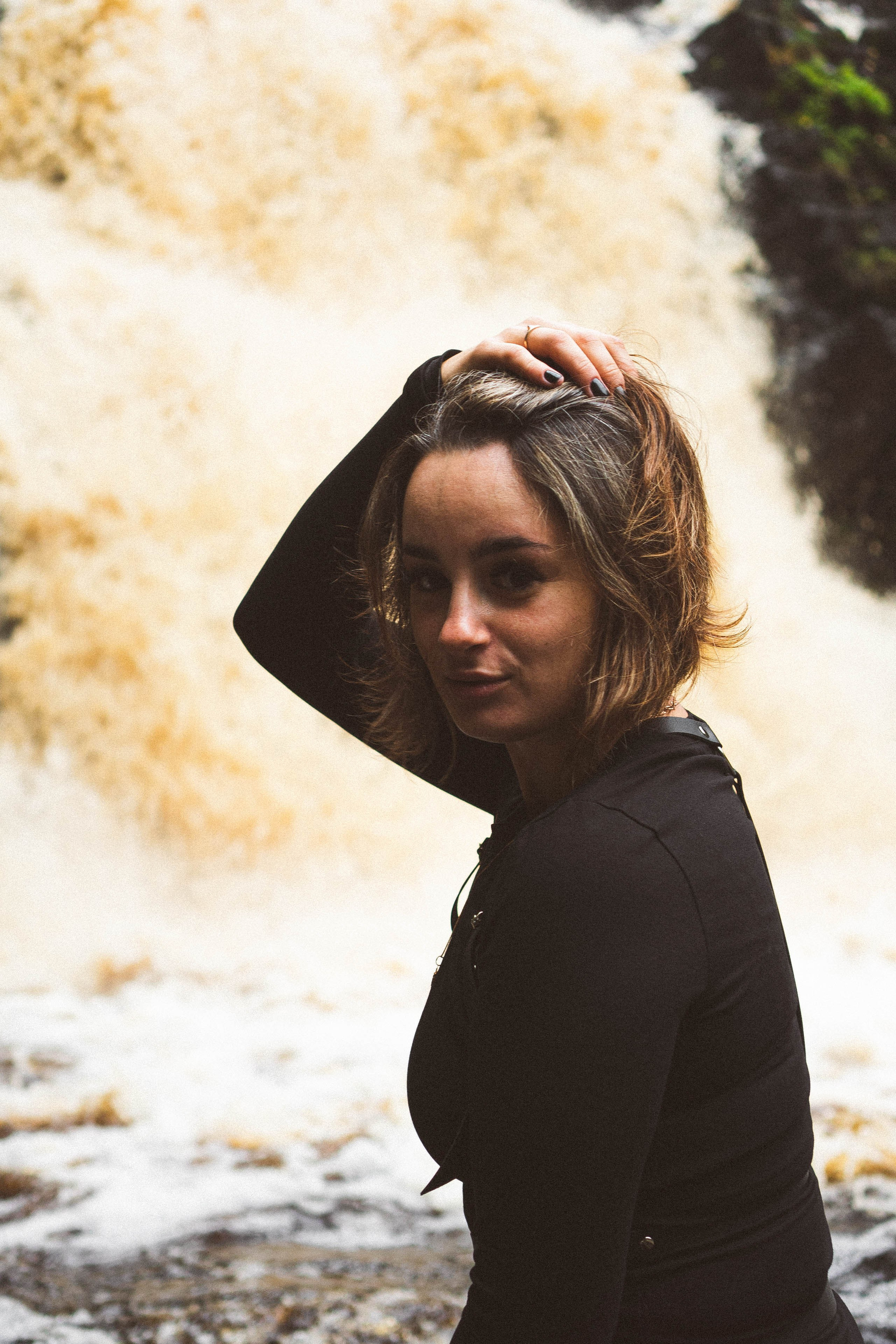 Прогулка на природе. Профессиональный фотограф, Санкт-Петербург — Виктория Богомолова