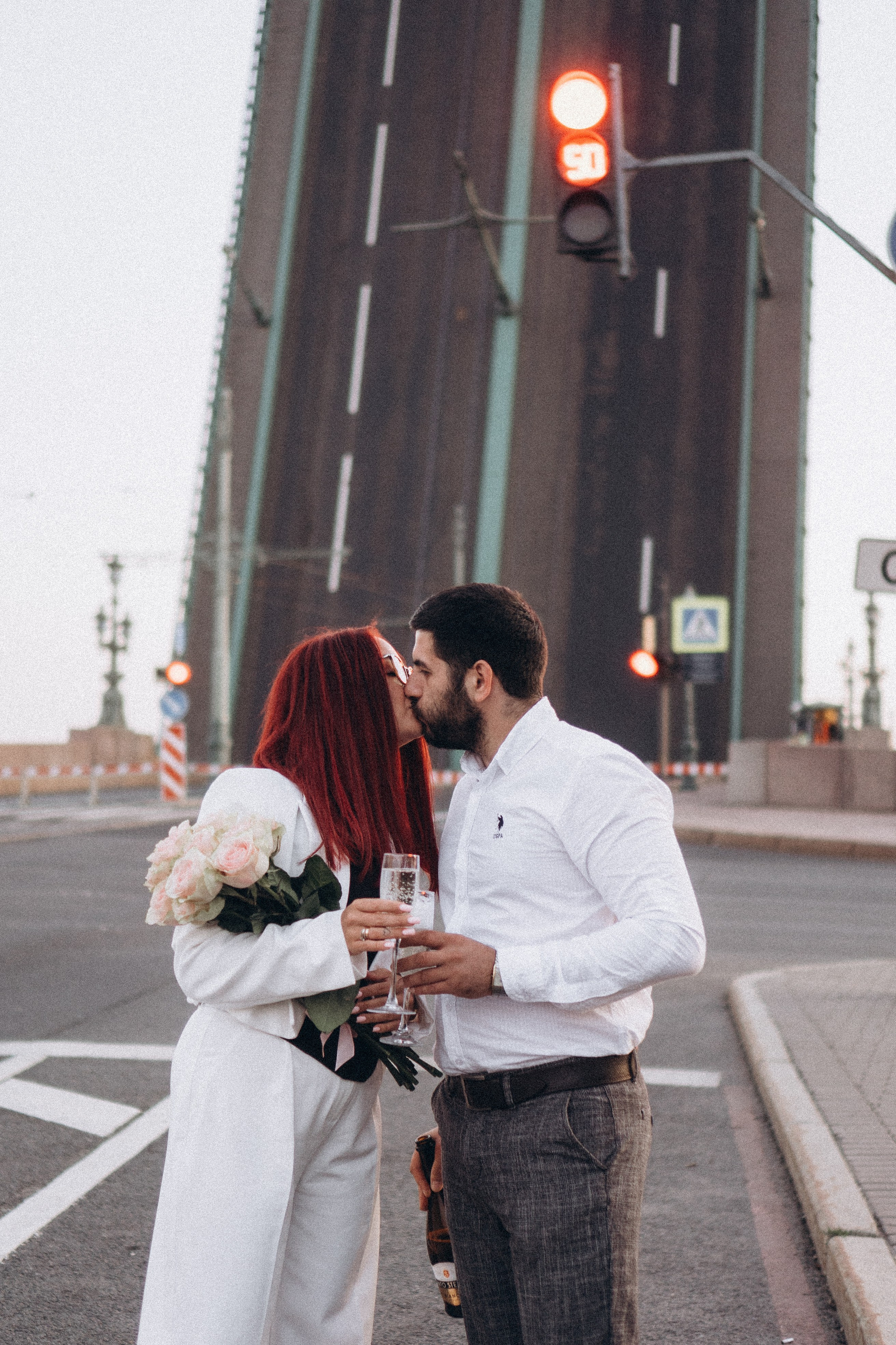 РАССВЕТНАЯ ИСТОРИЯ. Профессиональный фотограф, Санкт-Петербург — Виктория Богомолова