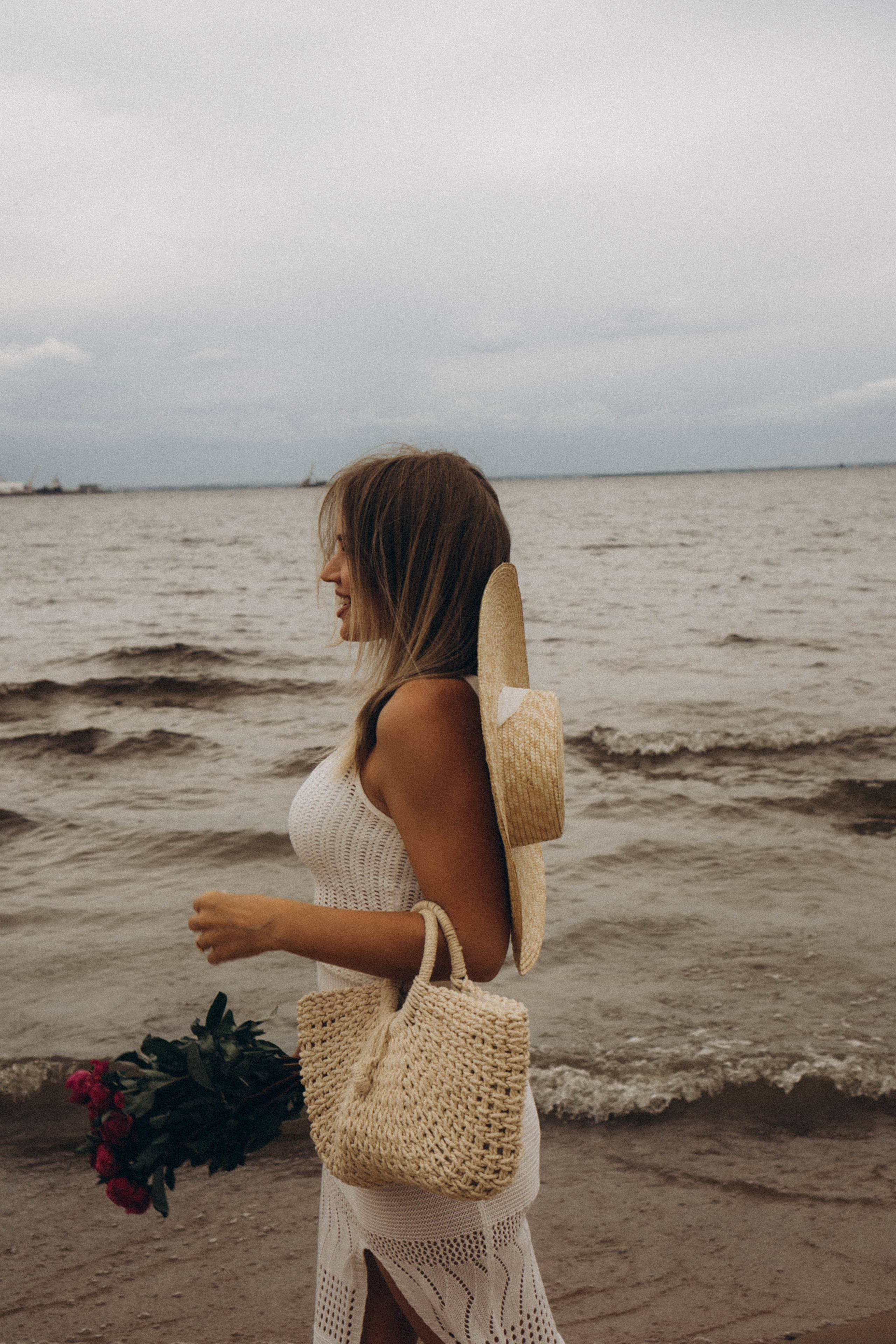 Прогулка в парке. Профессиональный фотограф, Санкт-Петербург — Виктория Богомолова