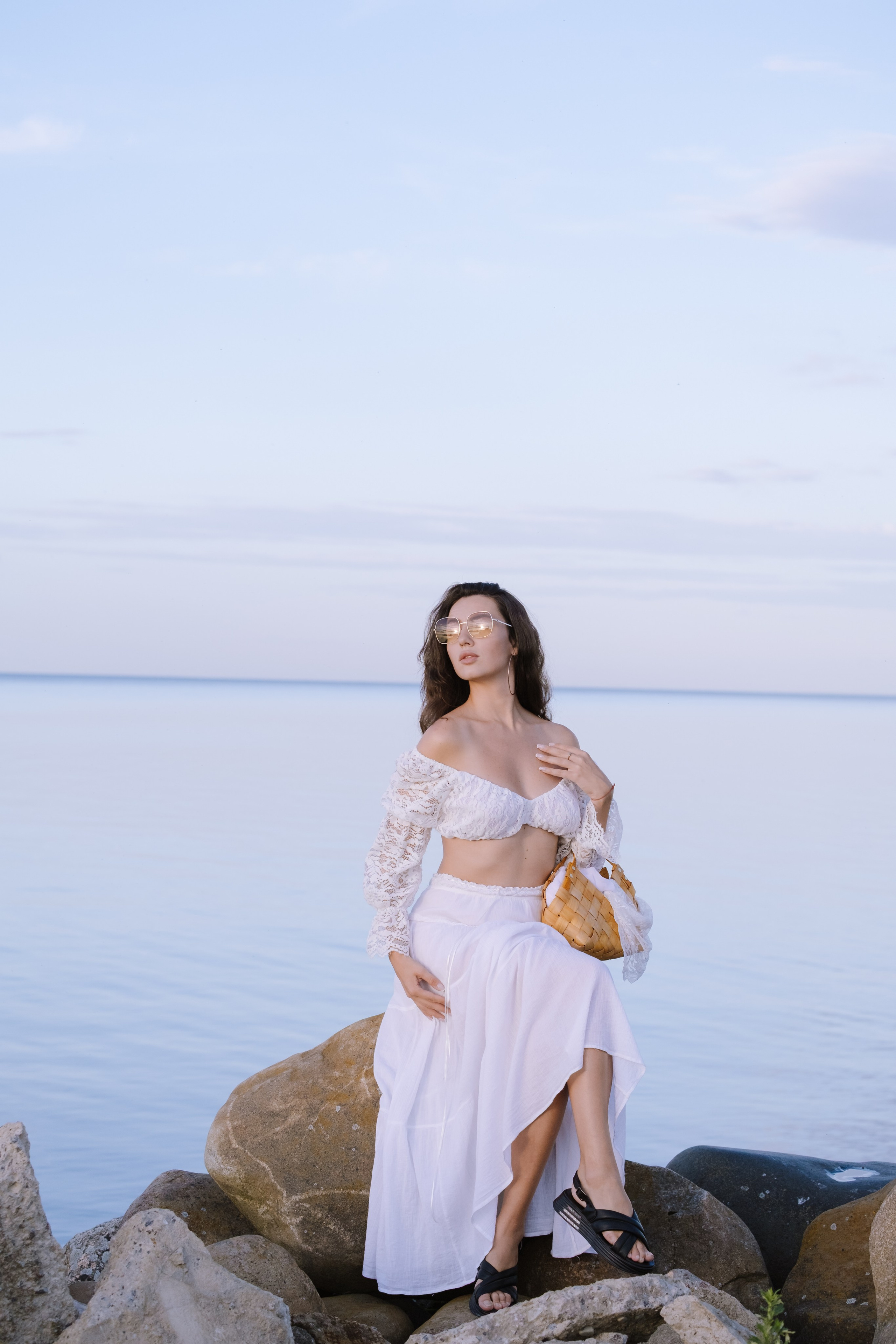 ПРОГУЛКА ПО ЛАДОЖСКОМУ ОЗЕРУ. Профессиональный фотограф, Санкт-Петербург — Виктория Богомолова