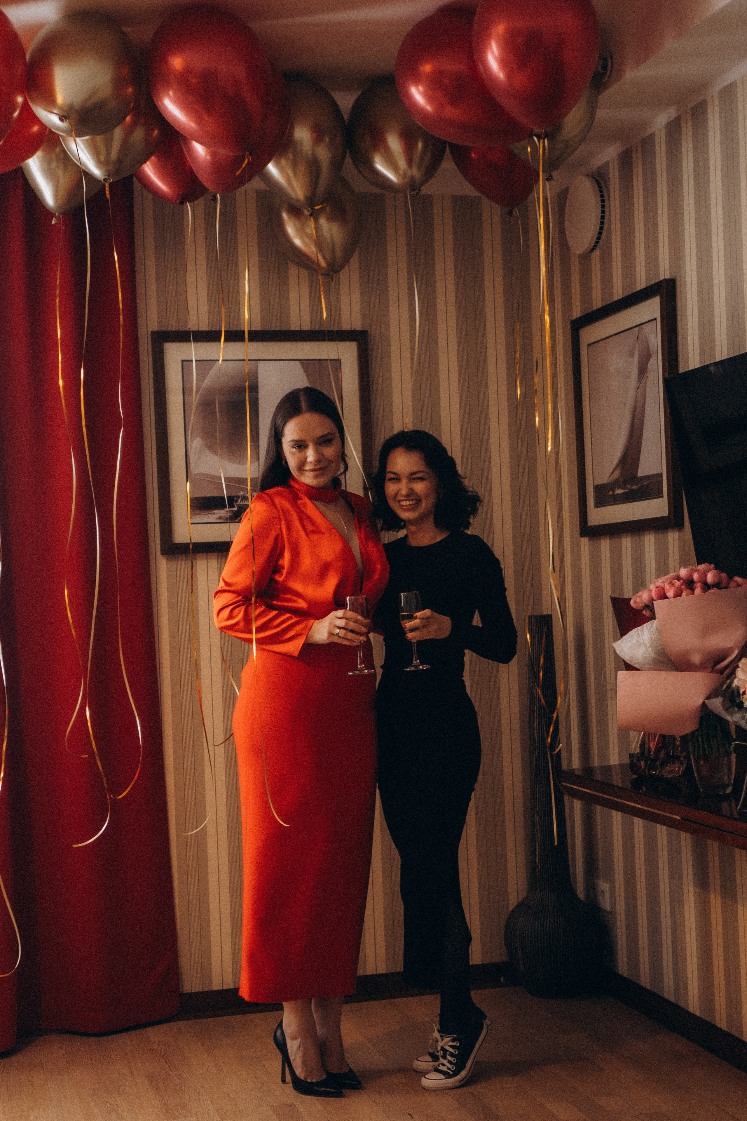 ДЕНЬ РОЖДЕНИЯ. Профессиональный фотограф, Санкт-Петербург — Виктория Богомолова