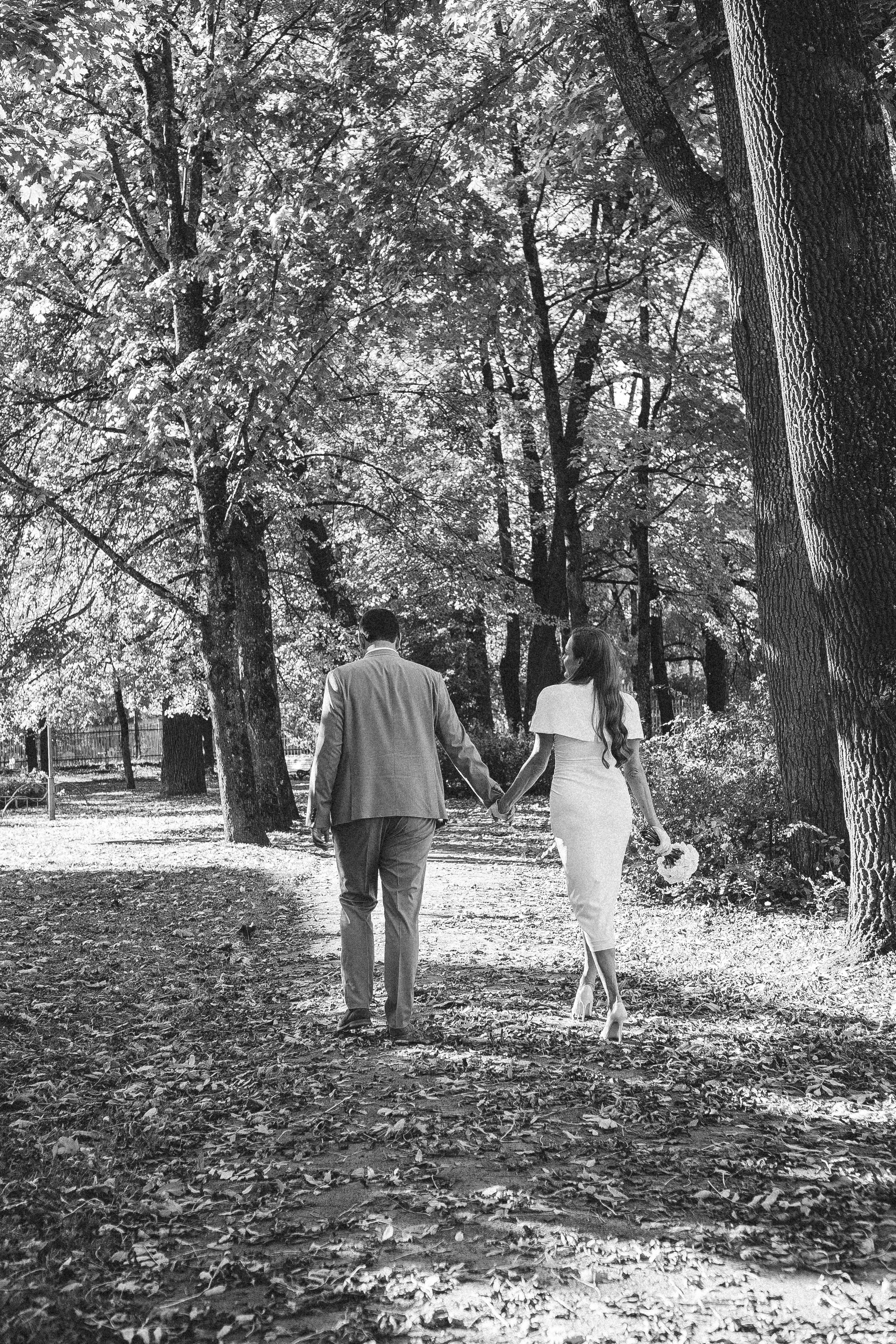 СВАДЕБНАЯ В ПУШКИНЕ. Профессиональный фотограф, Санкт-Петербург — Виктория Богомолова