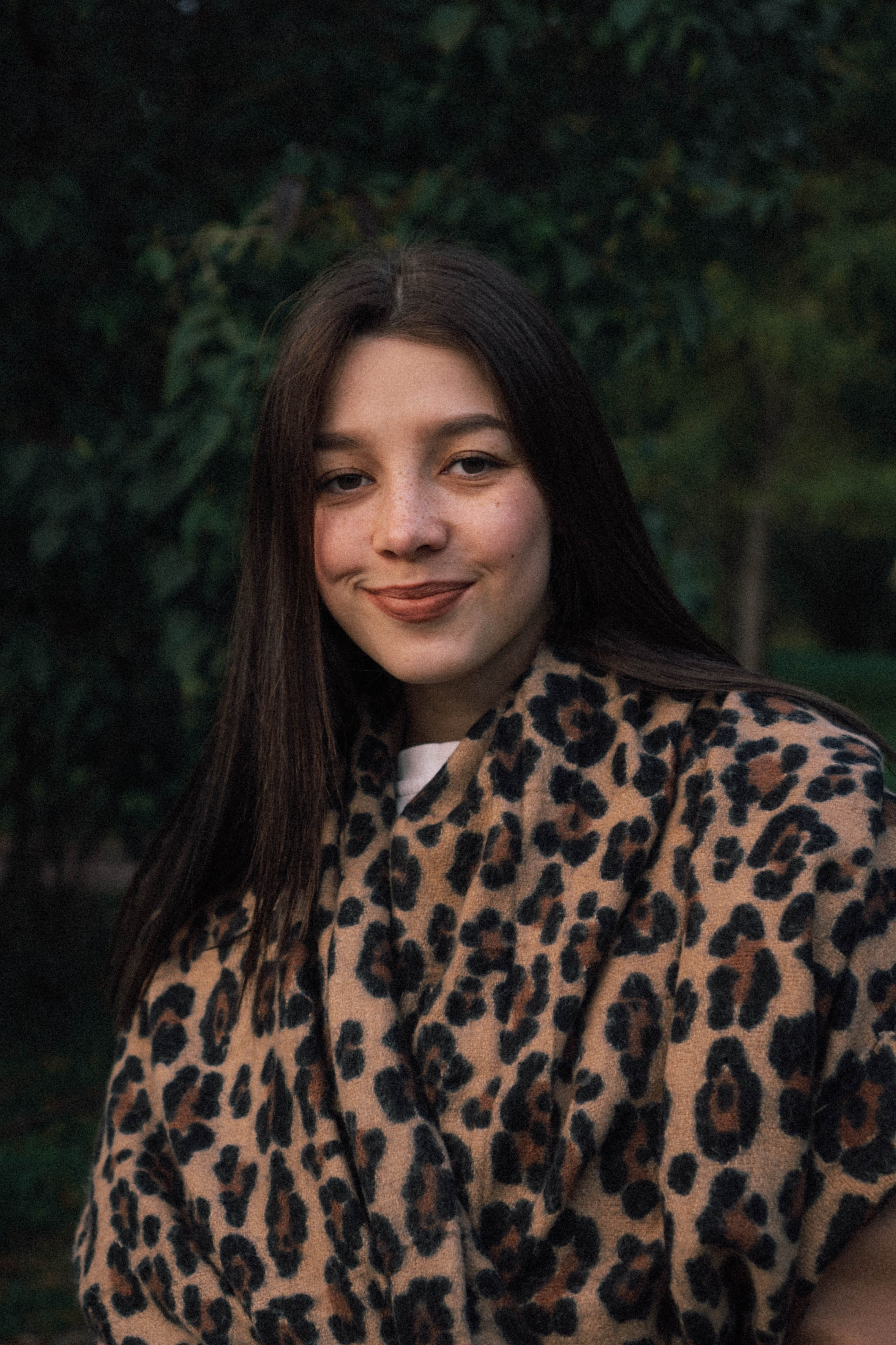 Осенняя. Профессиональный фотограф, Санкт-Петербург — Виктория Богомолова