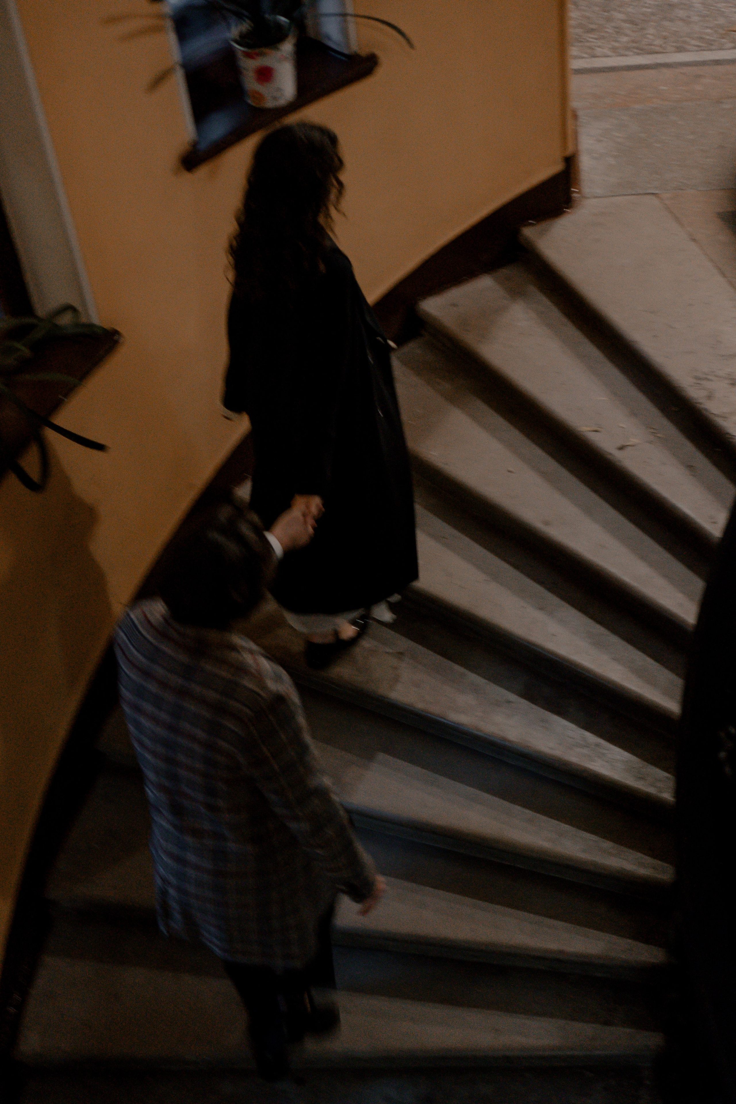 Парадная в Санкт-Петербурге. Профессиональный фотограф, Санкт-Петербург — Виктория Богомолова