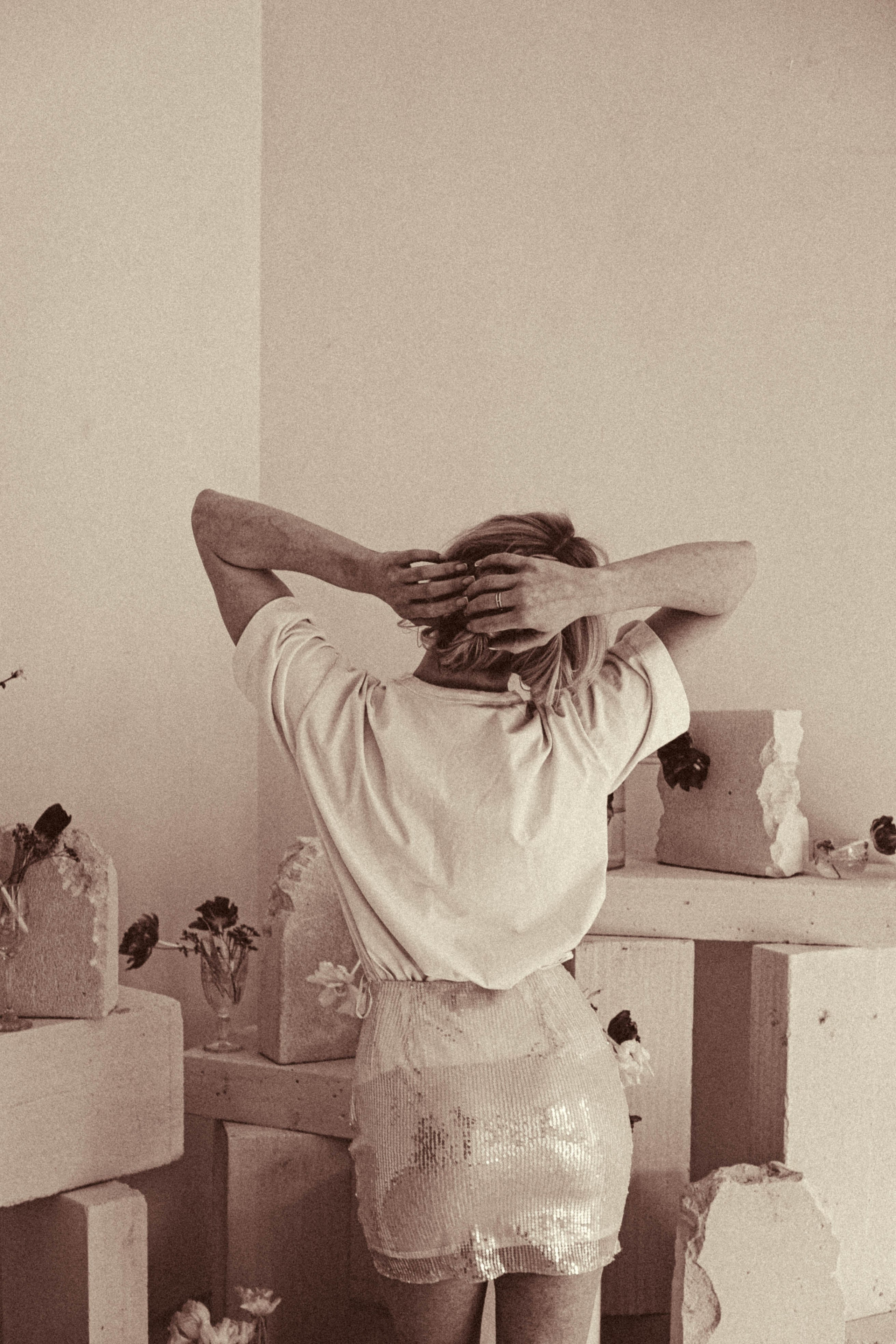 Винтажный стиль. Профессиональный фотограф, Санкт-Петербург — Виктория Богомолова