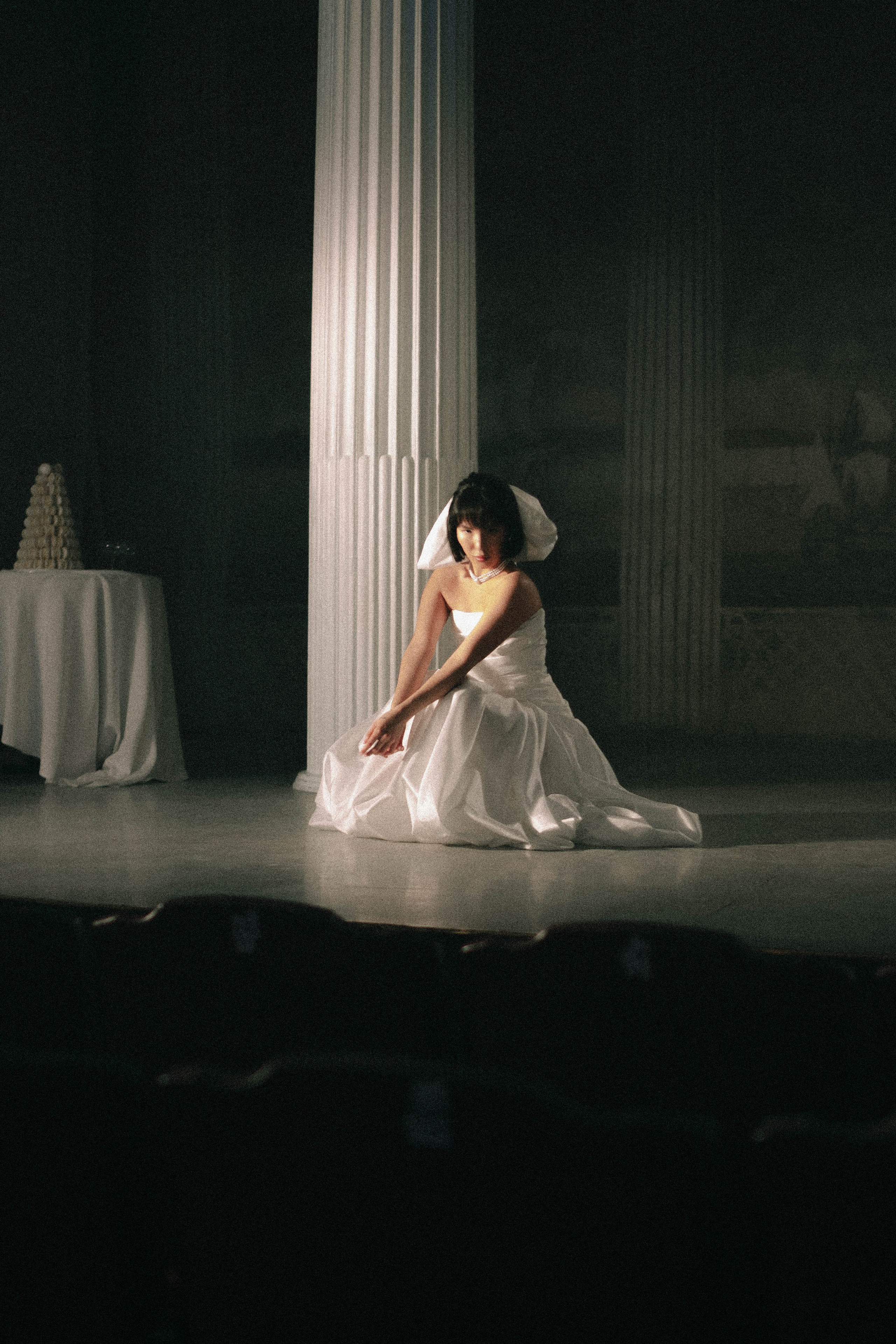 СВАБЕДНАЯ ФОТСЕССИИЯ В ОДНОМ ИЗ ЗАЛОВ НИКОЛАЕВСКОГО ДВОРЦА. Профессиональный фотограф, Санкт-Петербург — Виктория Богомолова