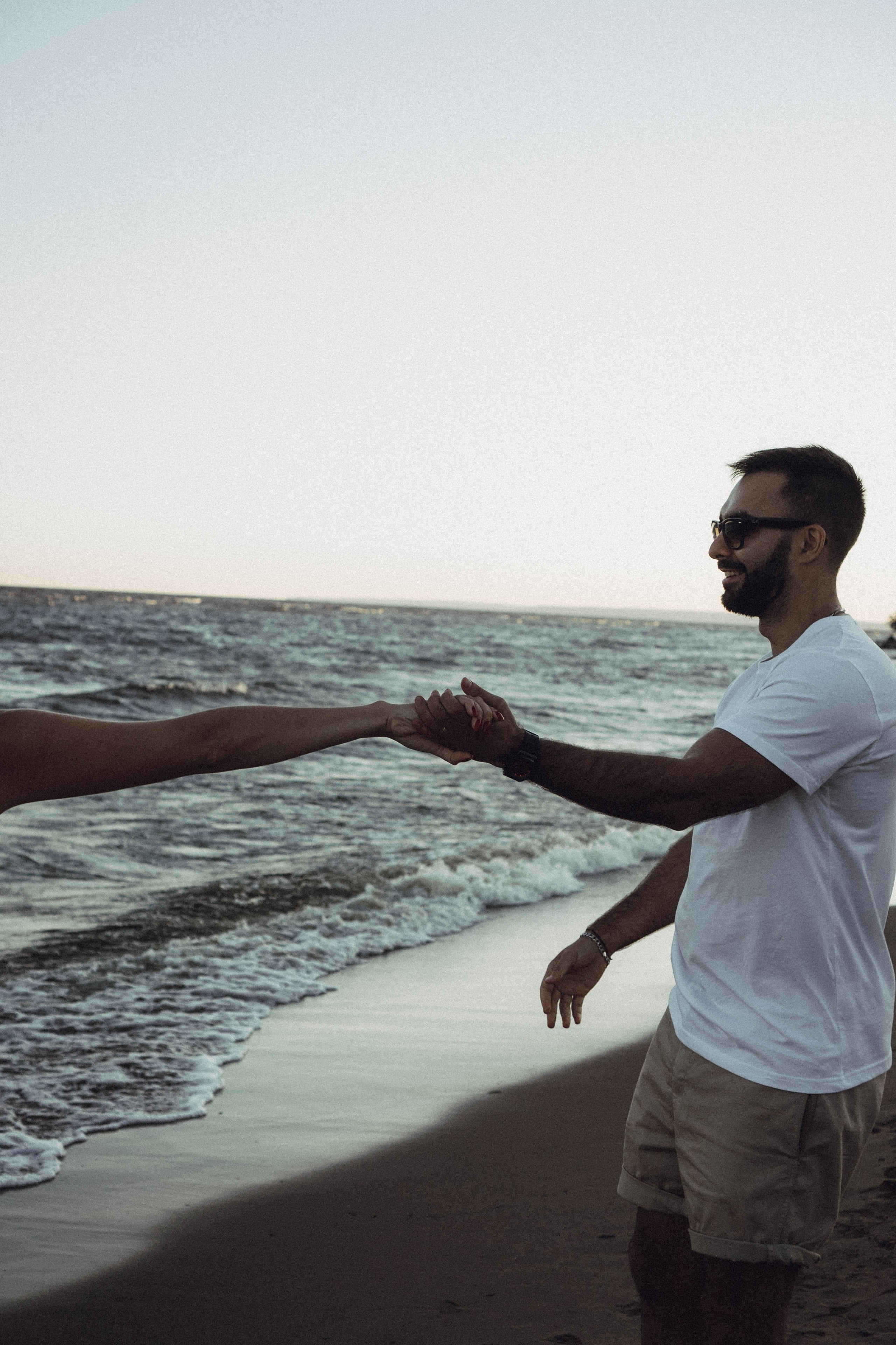 Любовь на заливе. Профессиональный фотограф, Санкт-Петербург — Виктория Богомолова