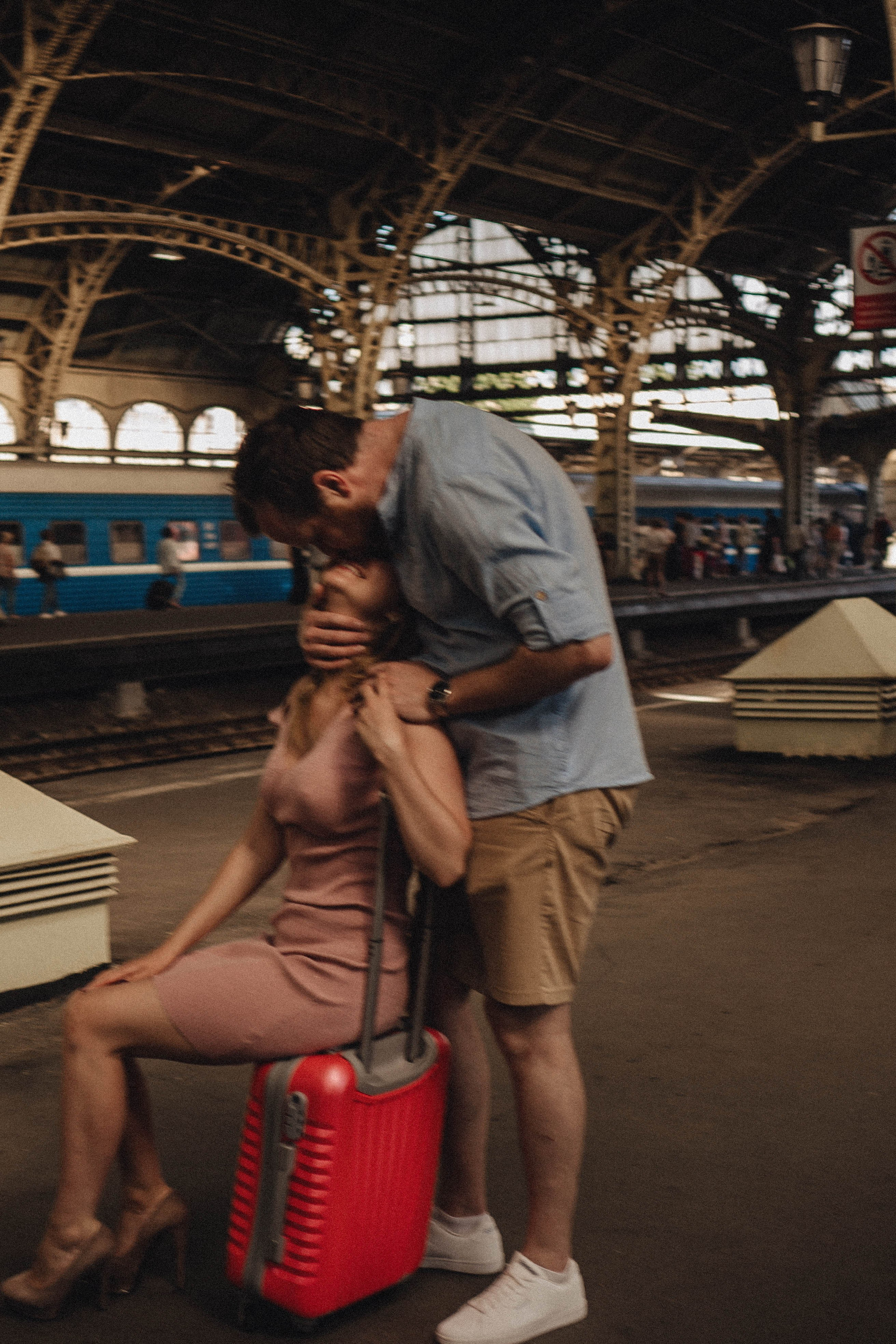 История на реальных событиях. Профессиональный фотограф, Санкт-Петербург — Виктория Богомолова