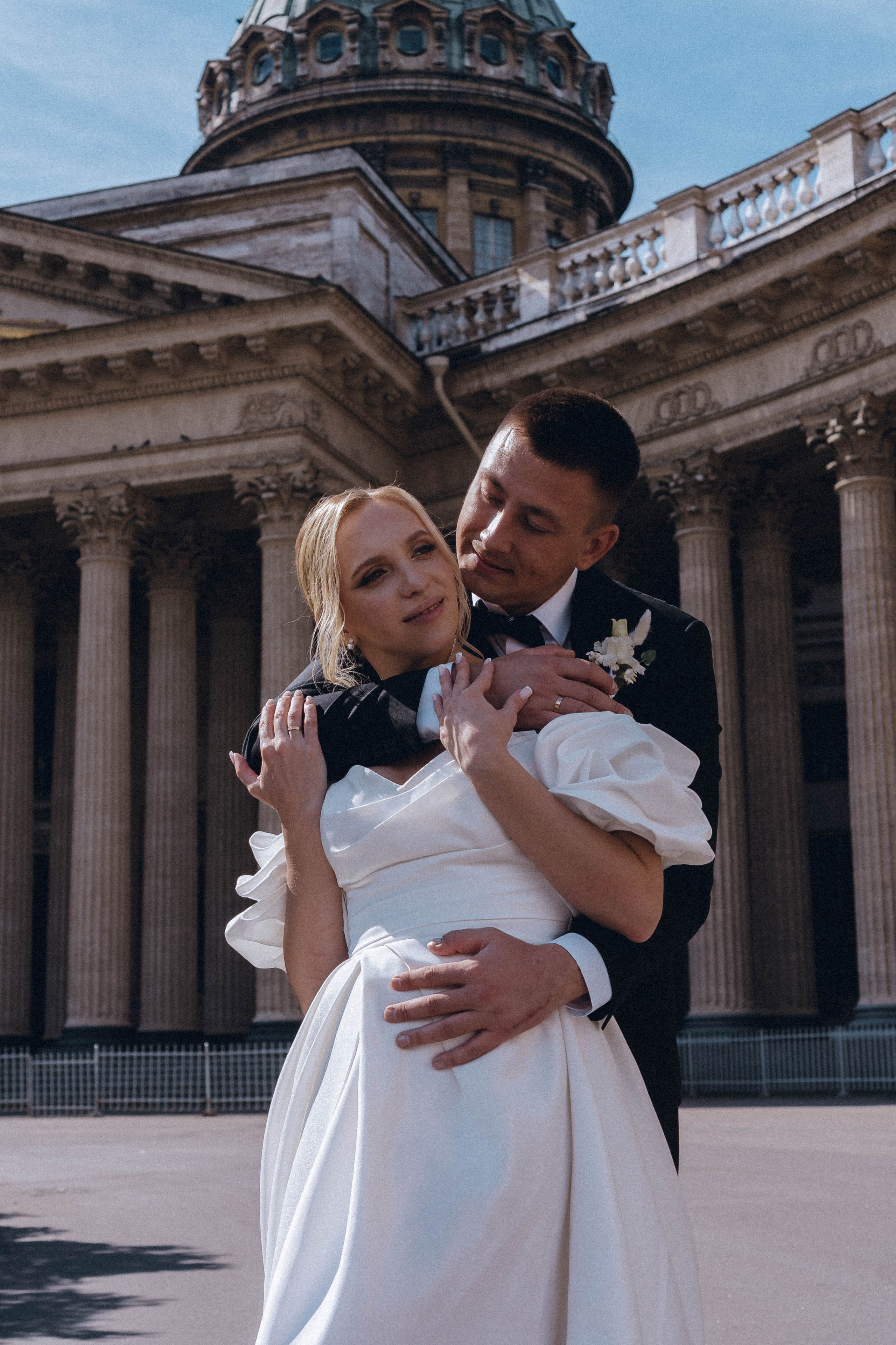 СВАДЕНБНАЯ СЬЕМКА НА КАТЕРЕ ПО КАНАЛАМ САНКТ-ПЕТЕРБУРГА И В АКВАТОРИИ НЕВЫ. Профессиональный фотограф, Санкт-Петербург — Виктория Богомолова