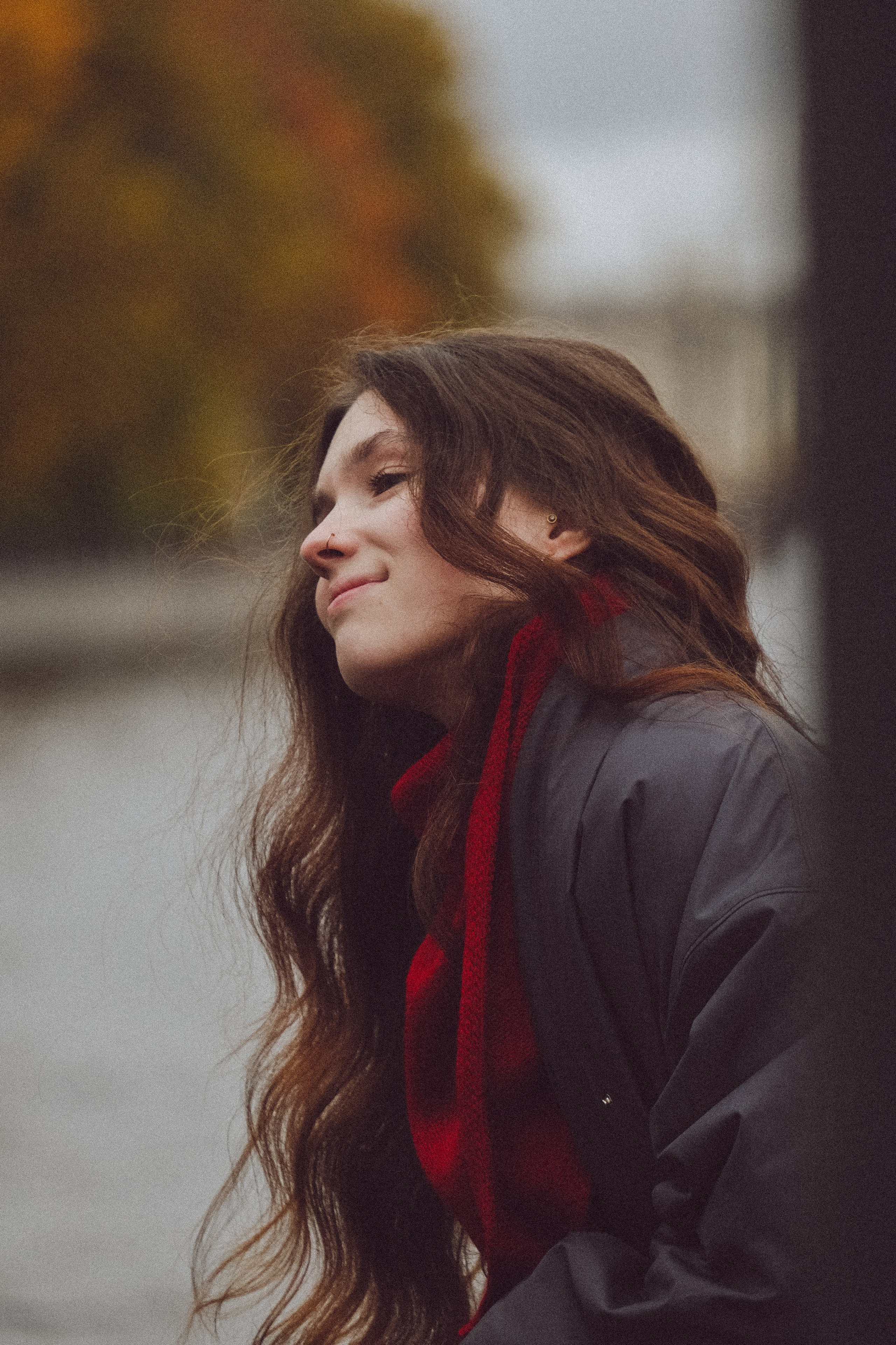Осень. Профессиональный фотограф, Санкт-Петербург — Виктория Богомолова