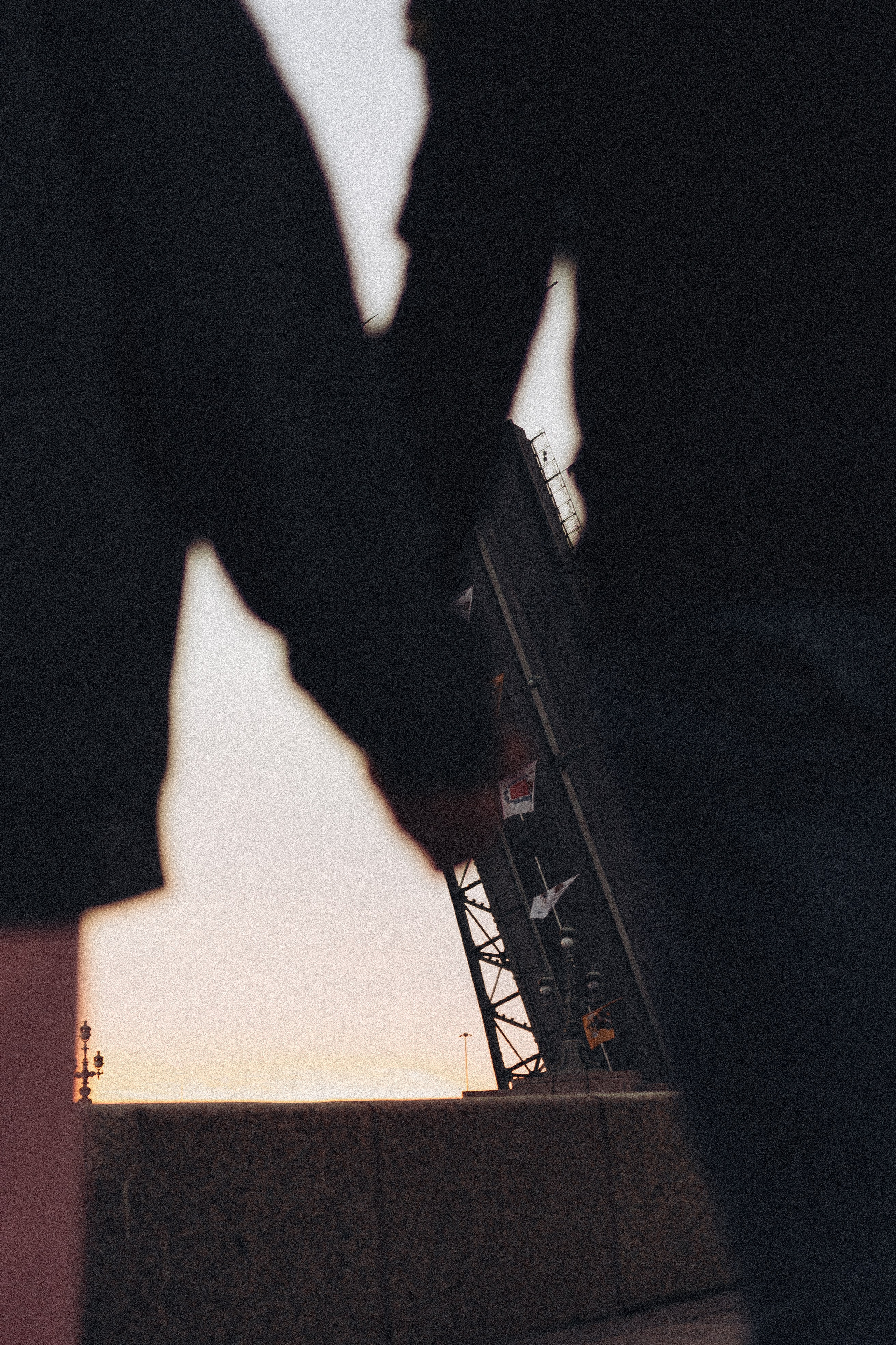 С разводными мостами. Профессиональный фотограф, Санкт-Петербург — Виктория Богомолова