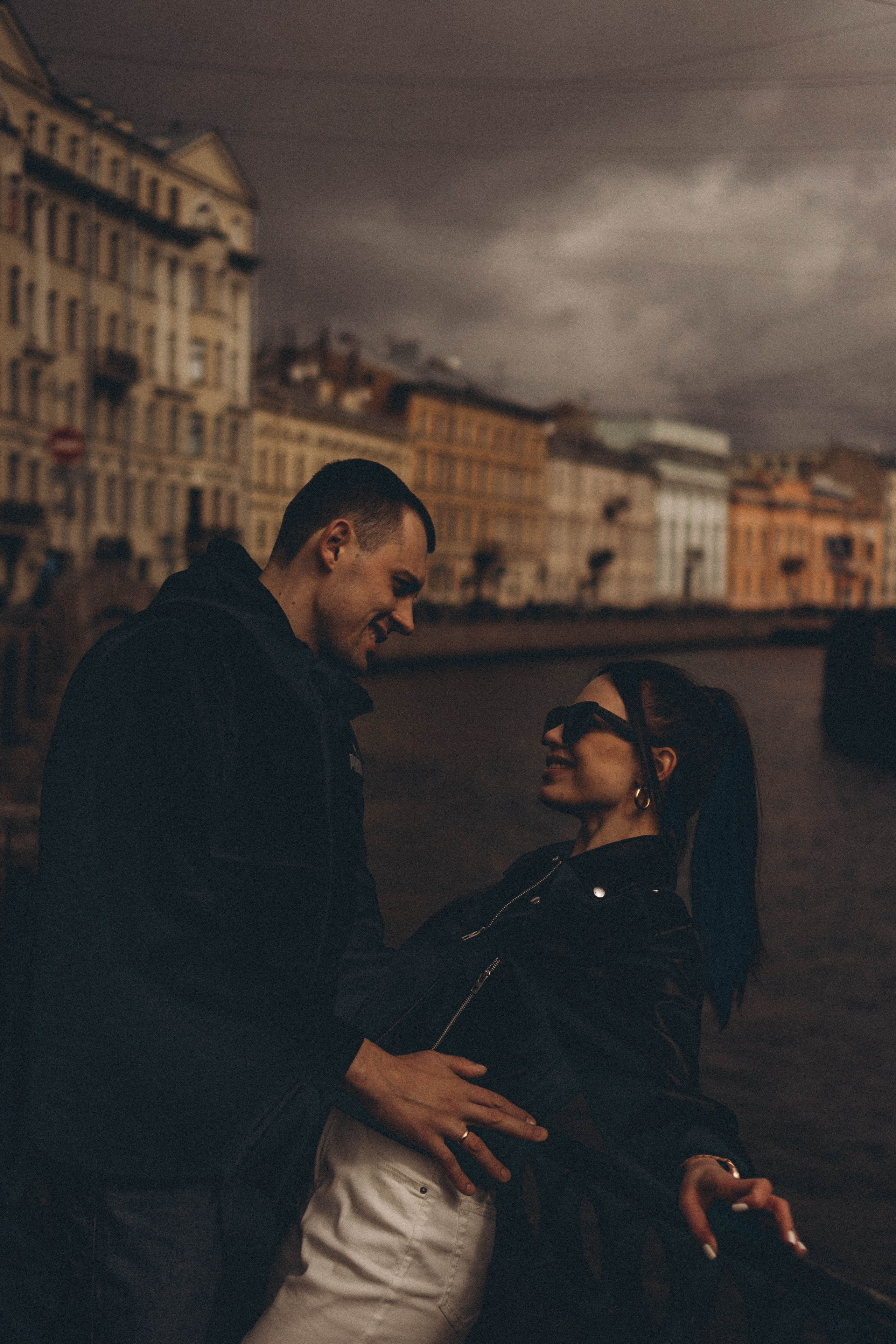 Прогулочная. Профессиональный фотограф, Санкт-Петербург — Виктория Богомолова