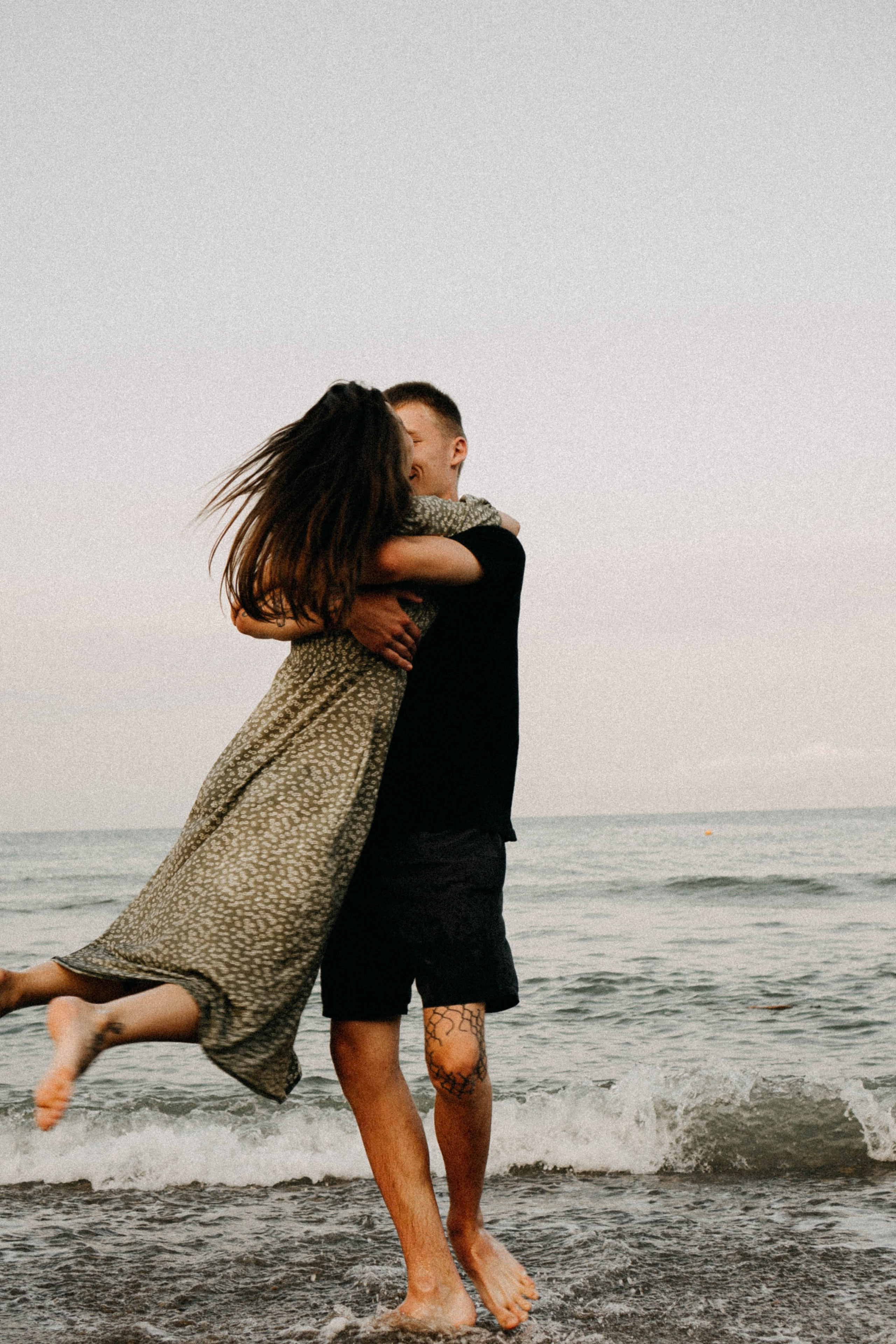 Рассвет на море. Профессиональный фотограф, Санкт-Петербург — Виктория Богомолова