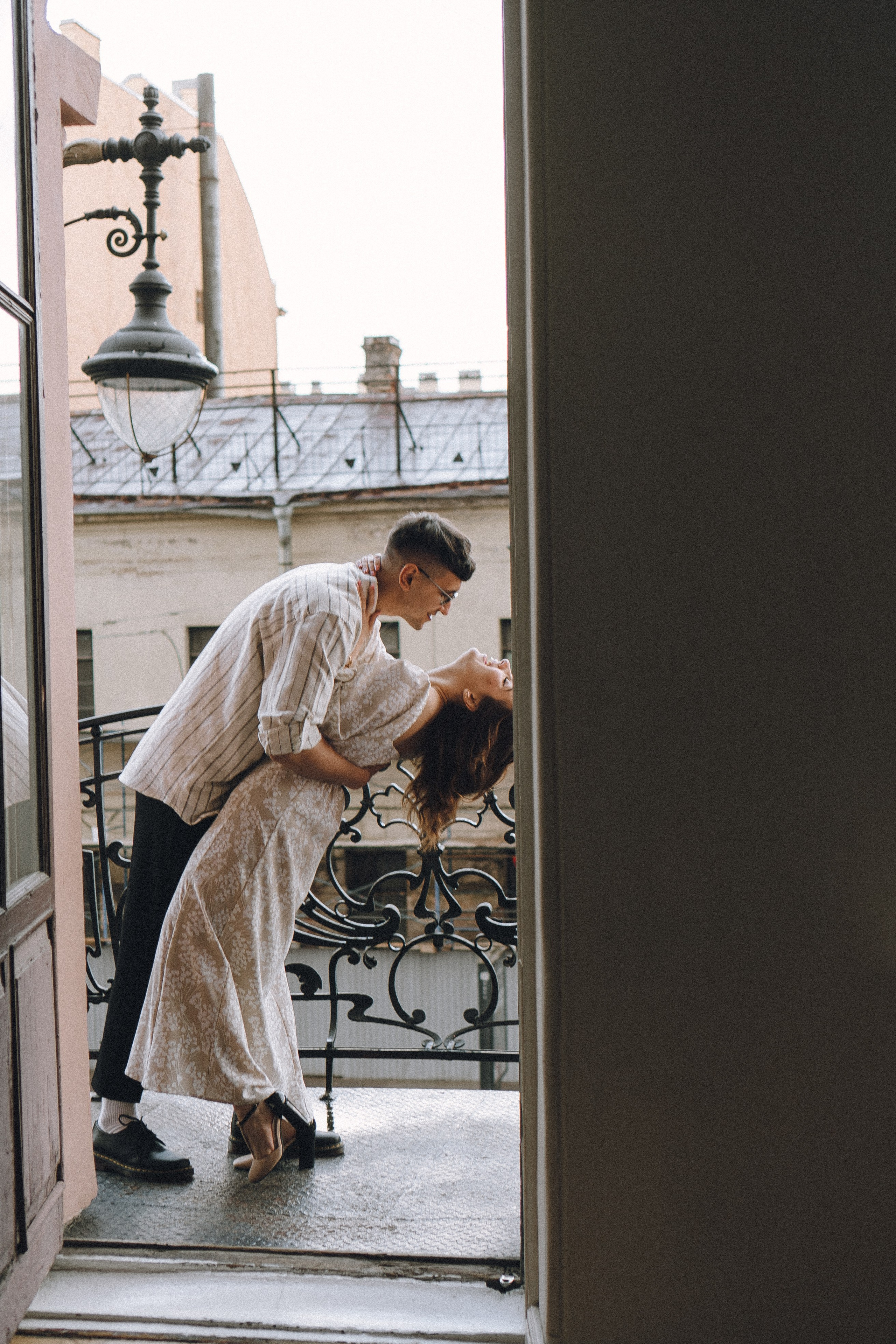 ЛЮБОВЬ В ИЮНЕ. Профессиональный фотограф, Санкт-Петербург — Виктория Богомолова