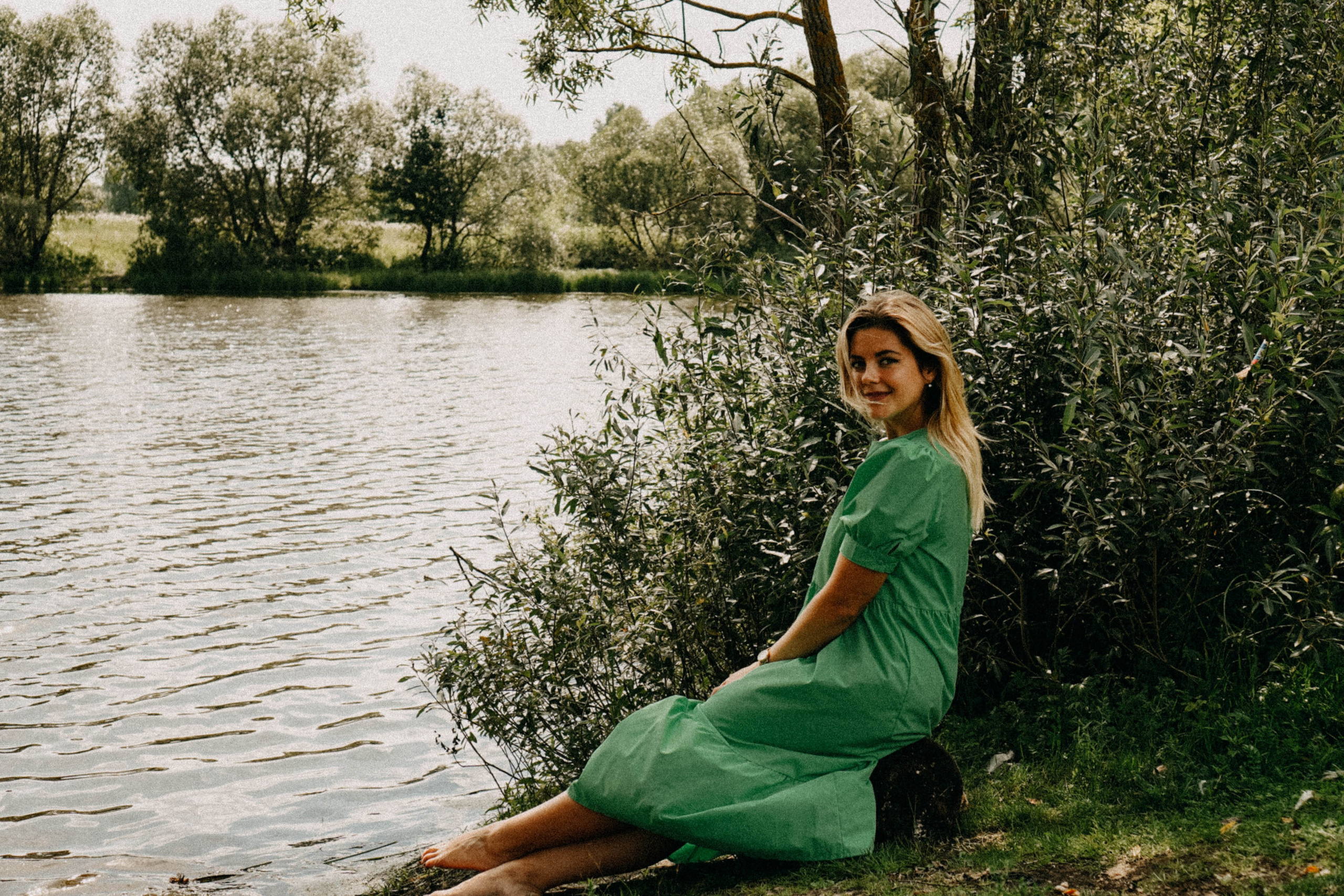 Домик в деревне. Профессиональный фотограф, Санкт-Петербург — Виктория Богомолова
