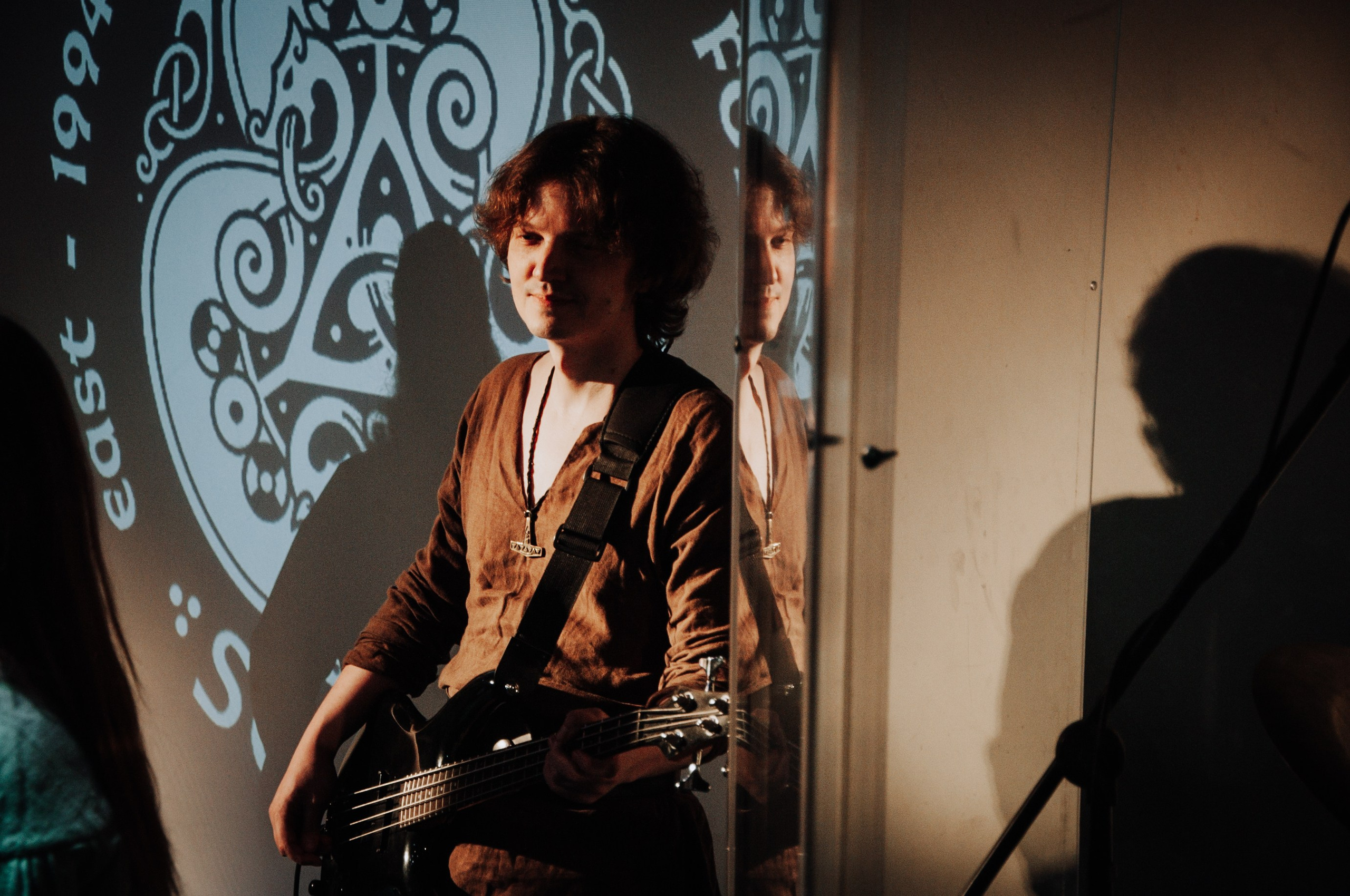 Выступление Spiritual Seasons в Петербурге. Портретный и лайфстайл фотограф в Санкт-Петербурге