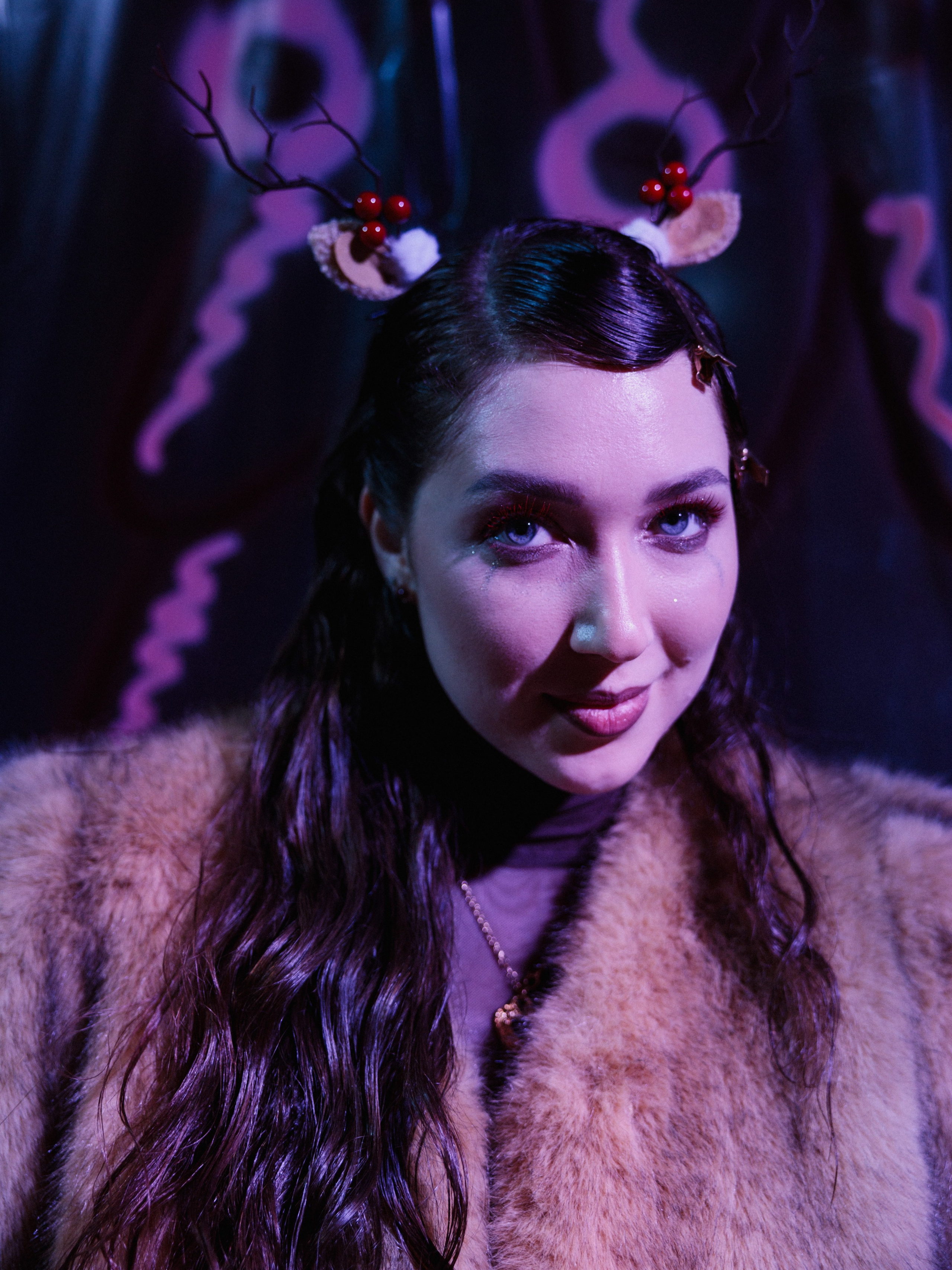 Корпоратив «S.Dali Event». Фотограф Артем Давыдов