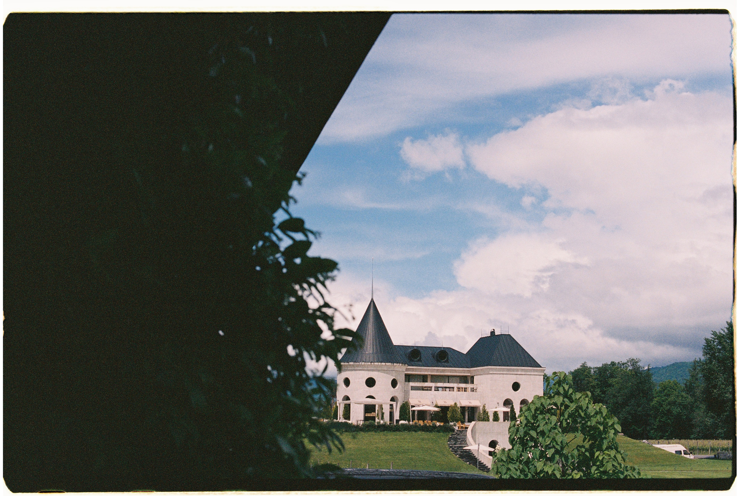 Film. Wedding and reportage photographer in Аstana — Аdilkhan Ilyassov