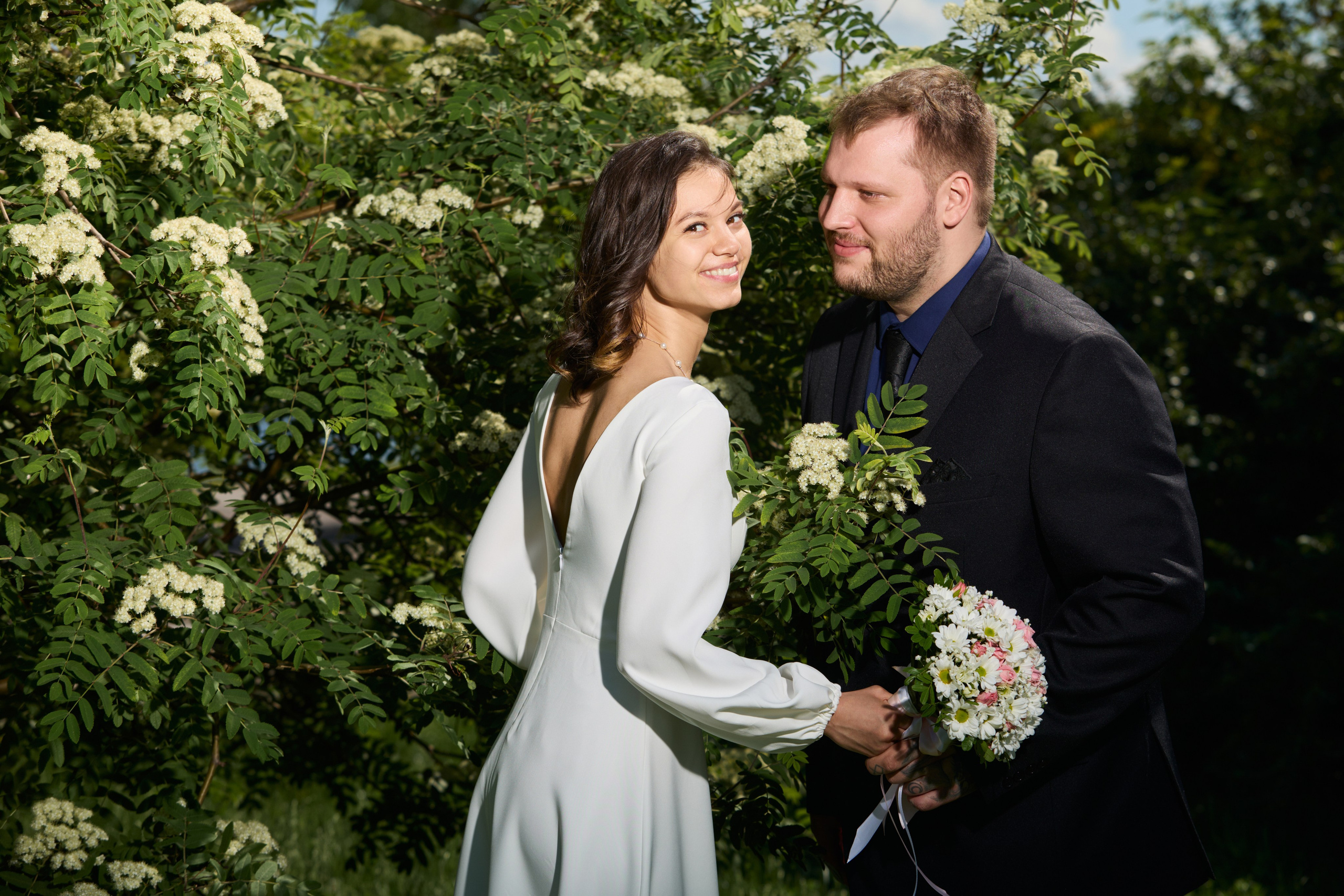 Магия чисел. Свадьба 25-05-2025